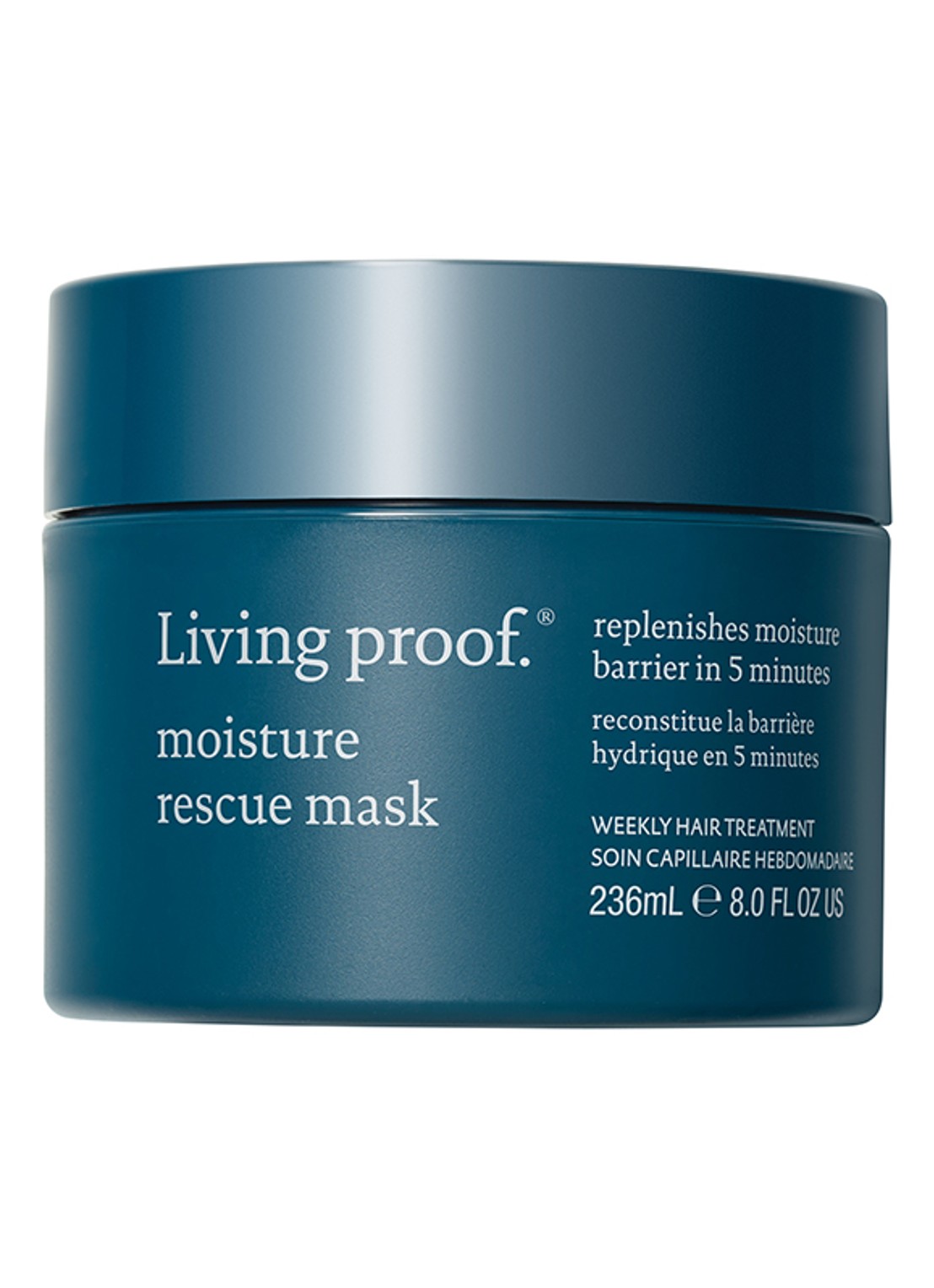 Living Proof Moisture Rescue Mask - haarmasker - voorkant undefined