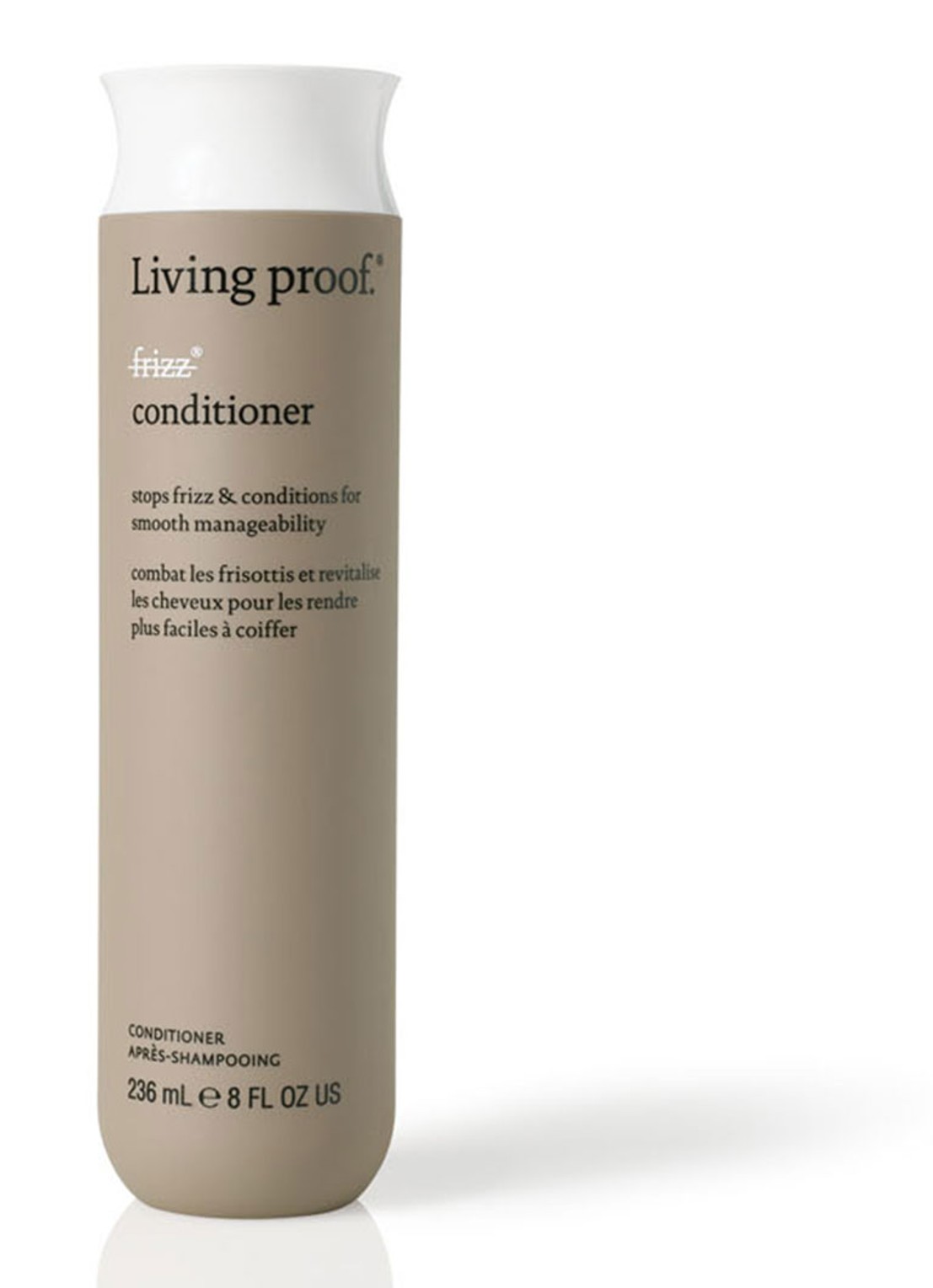 Living Proof No Frizz Conditioner - voorkant undefined