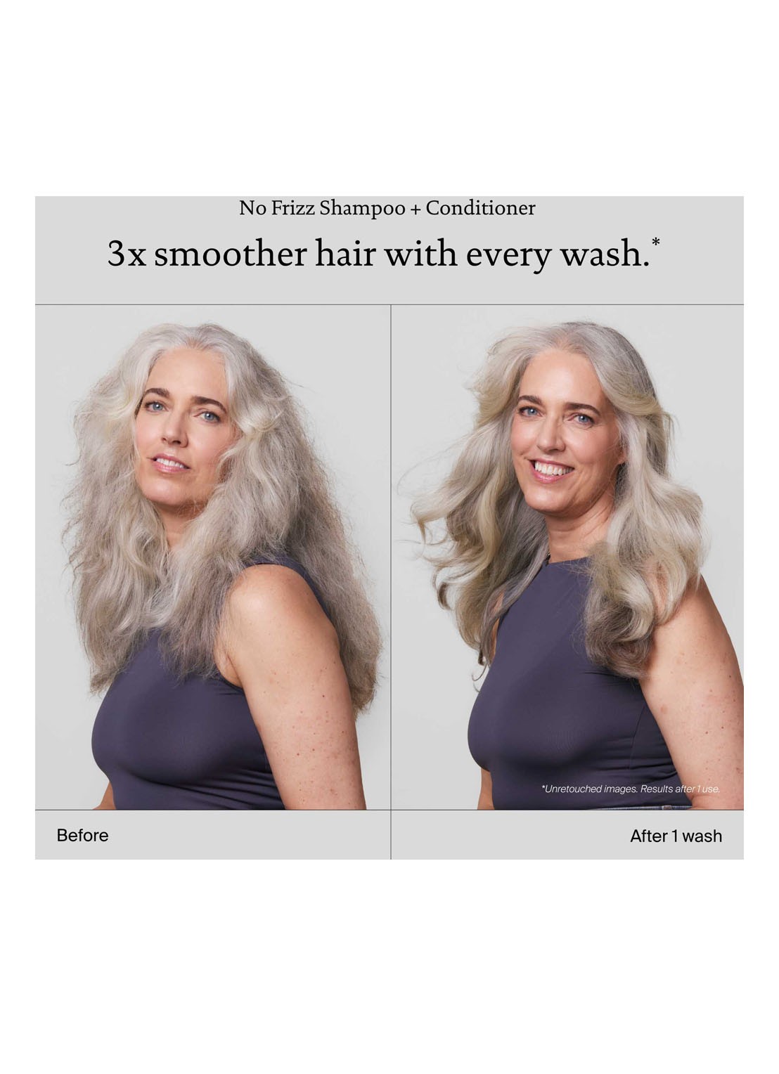 Living Proof No Frizz Conditioner - achterkant undefined
