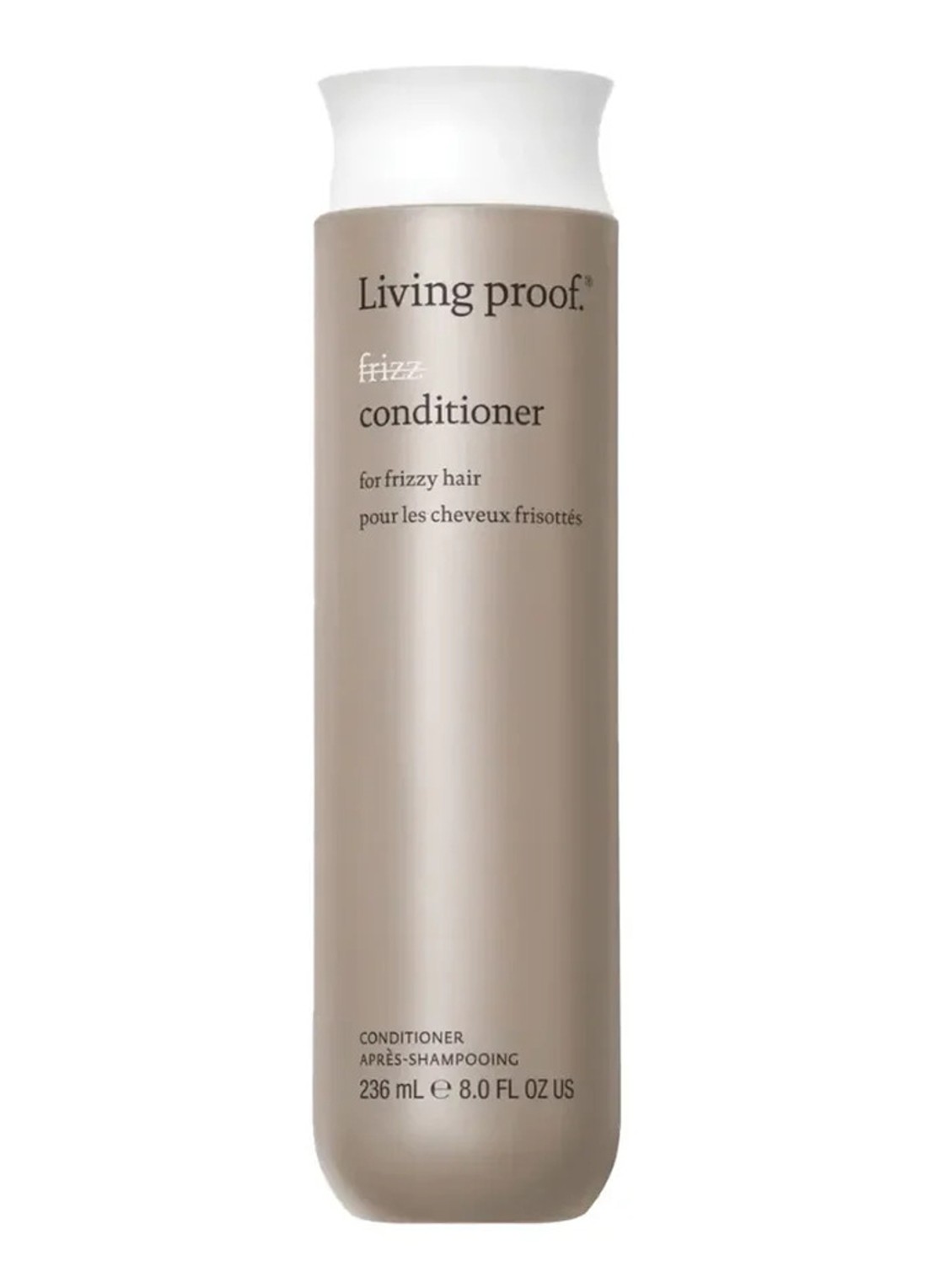 Living Proof No Frizz Conditioner  - voorkant 2 undefined