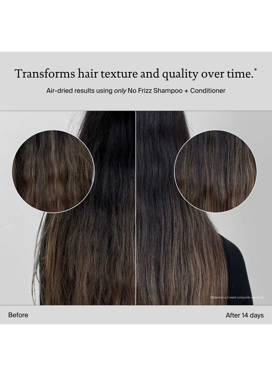 Living Proof No Frizz Shampoo - detail 4 undefined