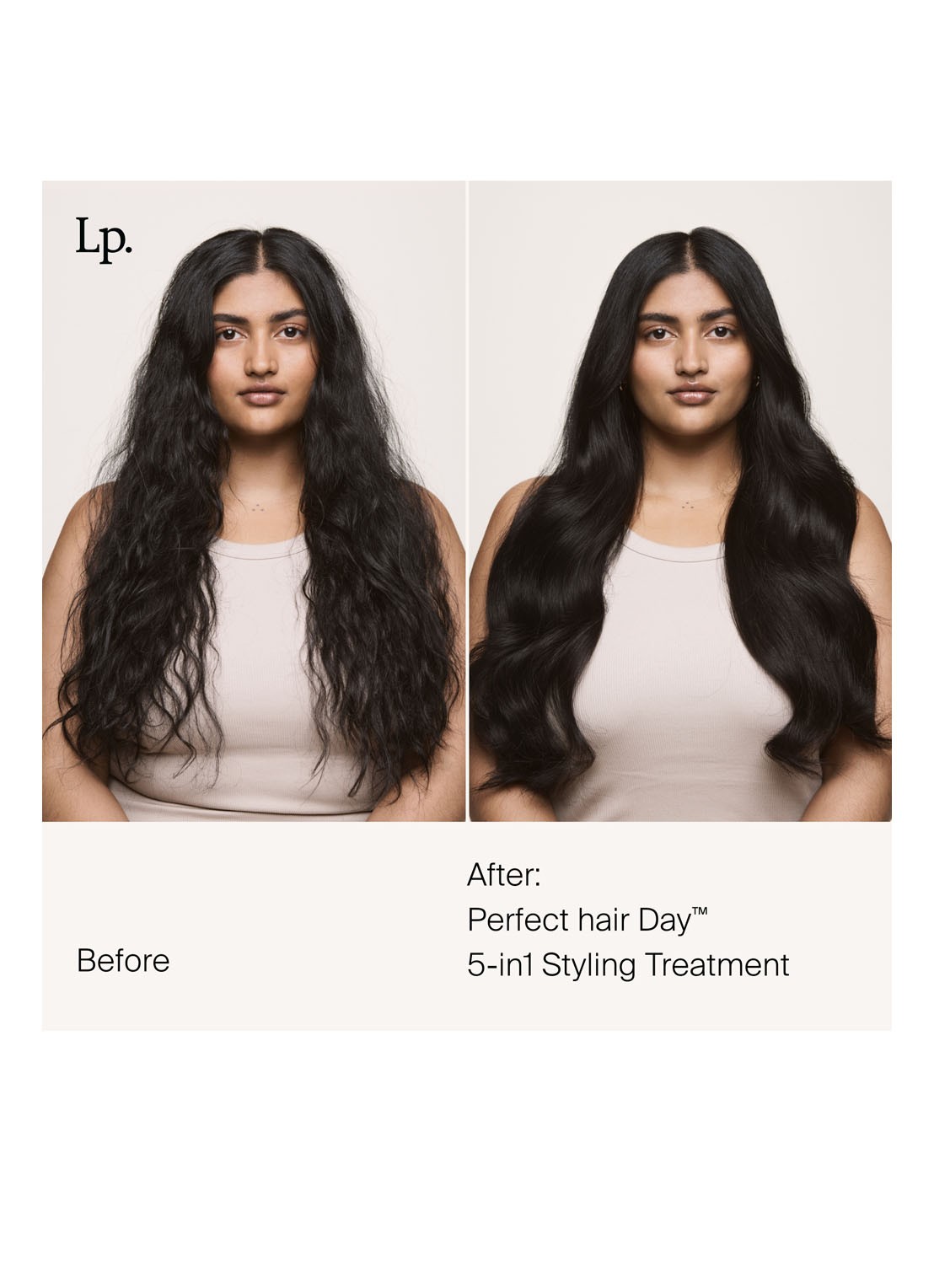 Living Proof Perfect Hair Day 5-in-1 Styling Treatment - stylingcrème - achterkant 2 undefined