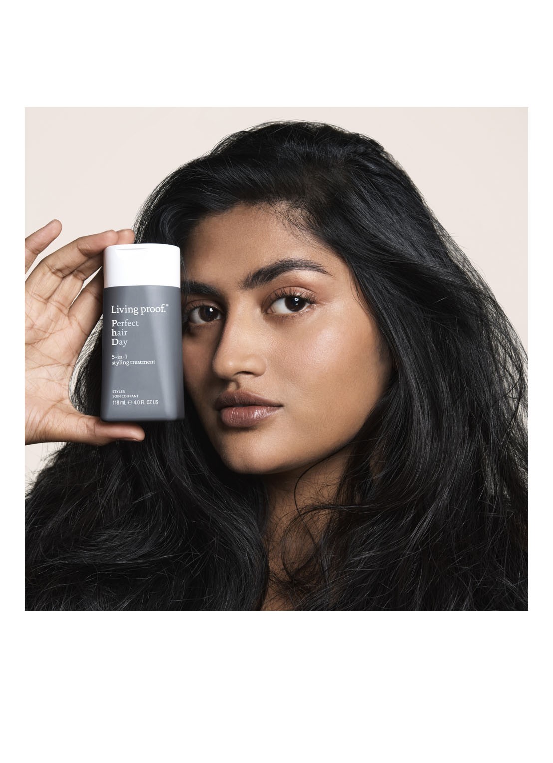 Living Proof Perfect Hair Day 5-in-1 Styling Treatment - stylingcrème - detail 7 undefined