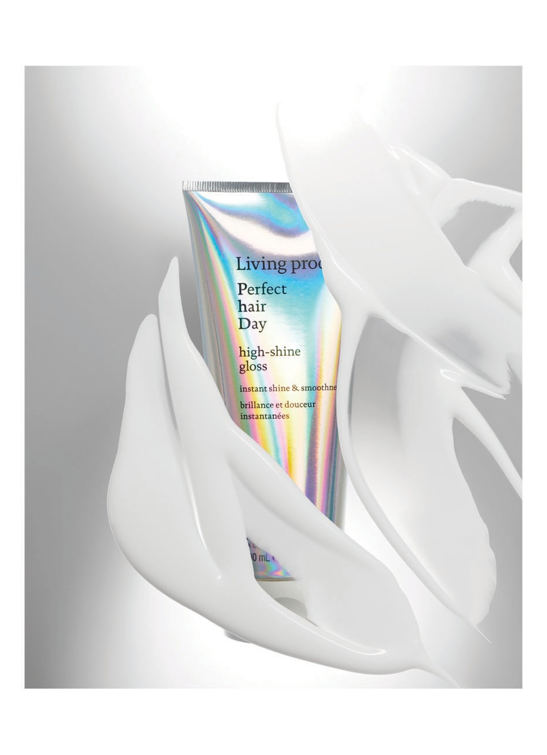 Living Proof Perfect Hair Day 5-in-1 Styling Treatment - travel size stylingcrème - detail 4 undefined