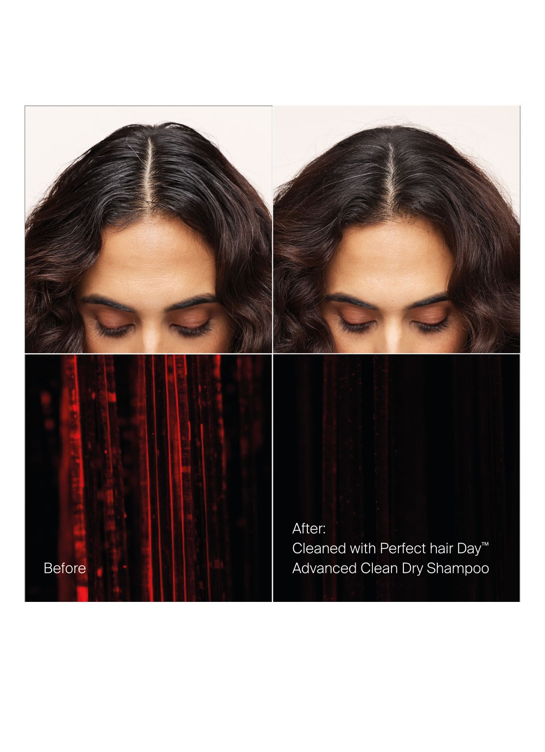 Living Proof Perfect Hair Day Advanced Clean Dry Shampoo - droogshampoo - detail 5 undefined