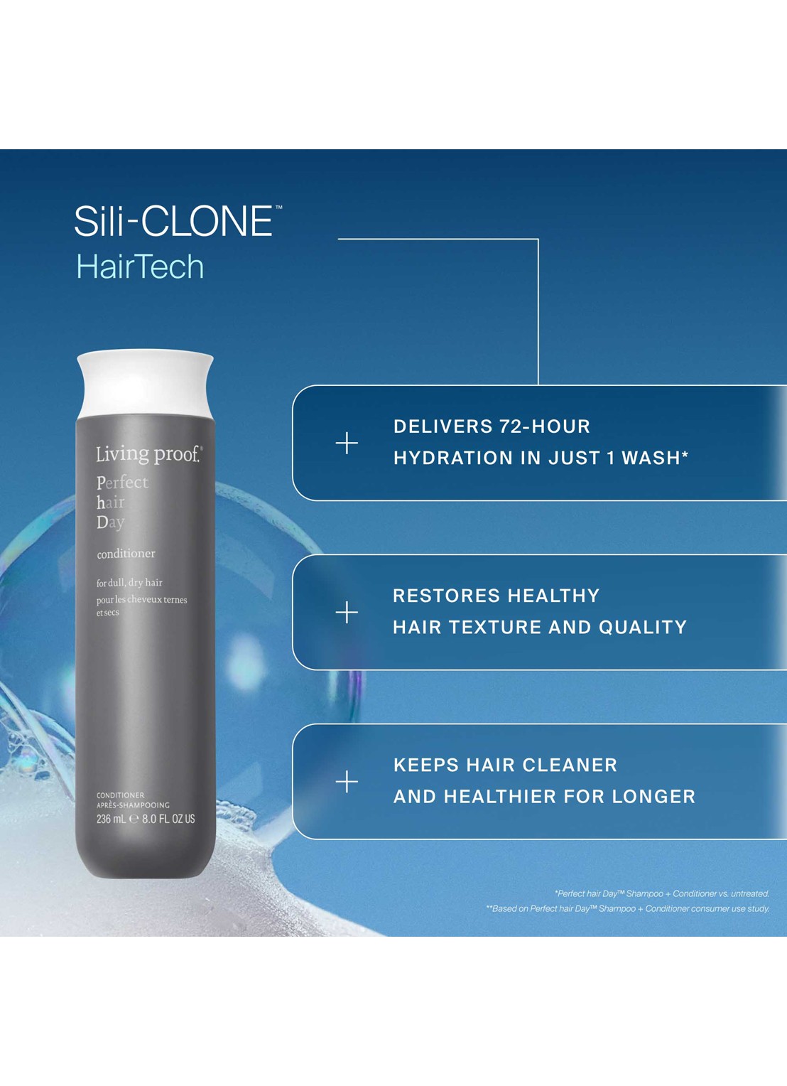 Living Proof Perfect hair Day (PhD) Conditioner - detail 5 undefined
