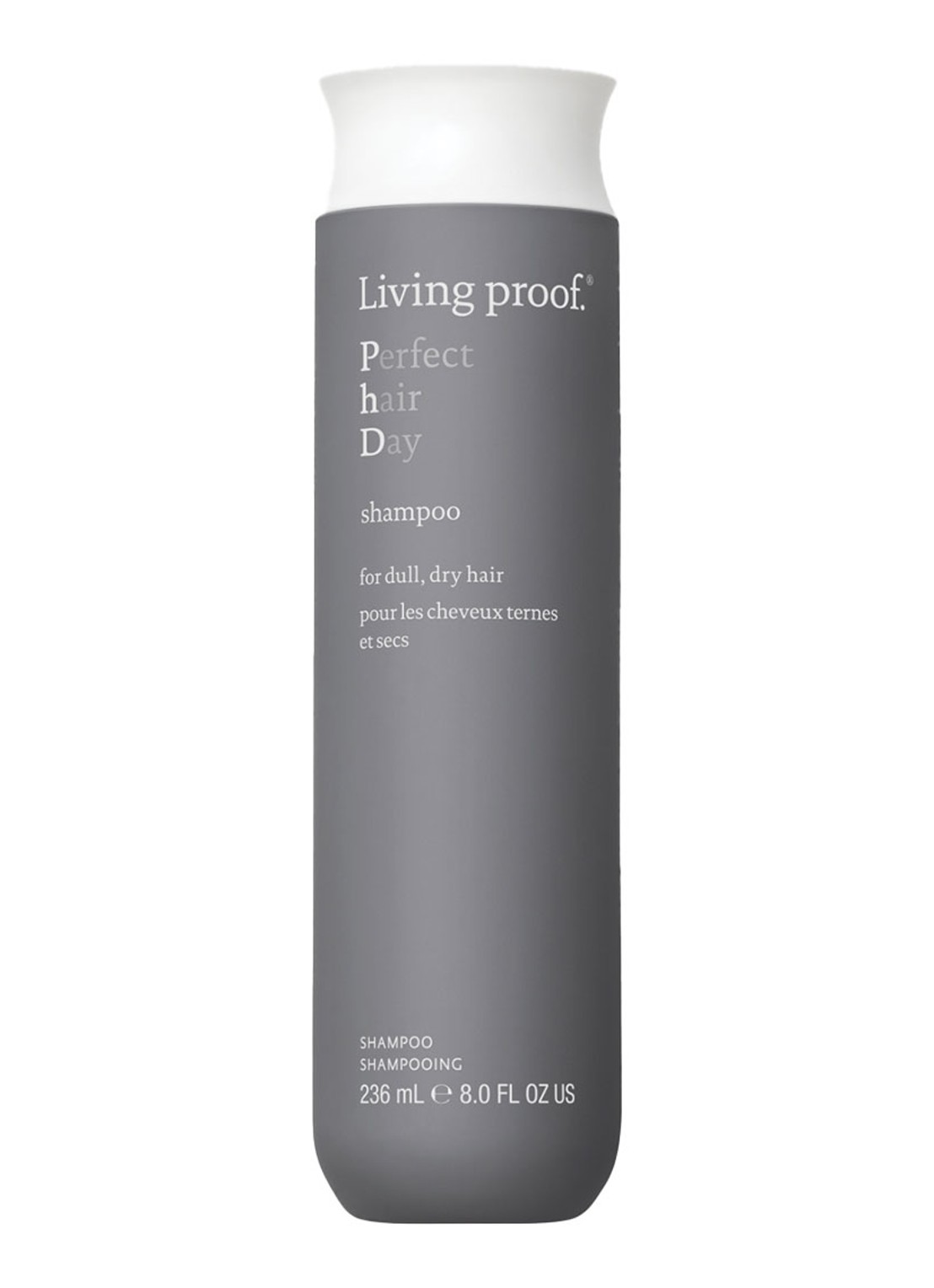 Living Proof Perfect hair Day (PhD) Shampoo - voorkant 5 undefined