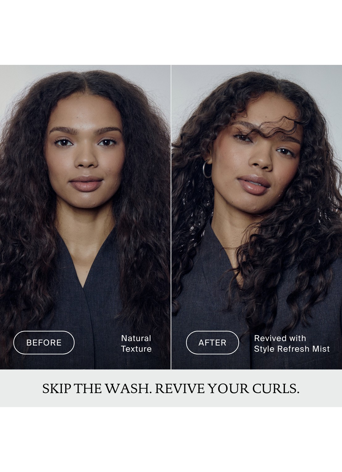 Living Proof PhD Style Refresh Mist - haarspray - detail 4 undefined