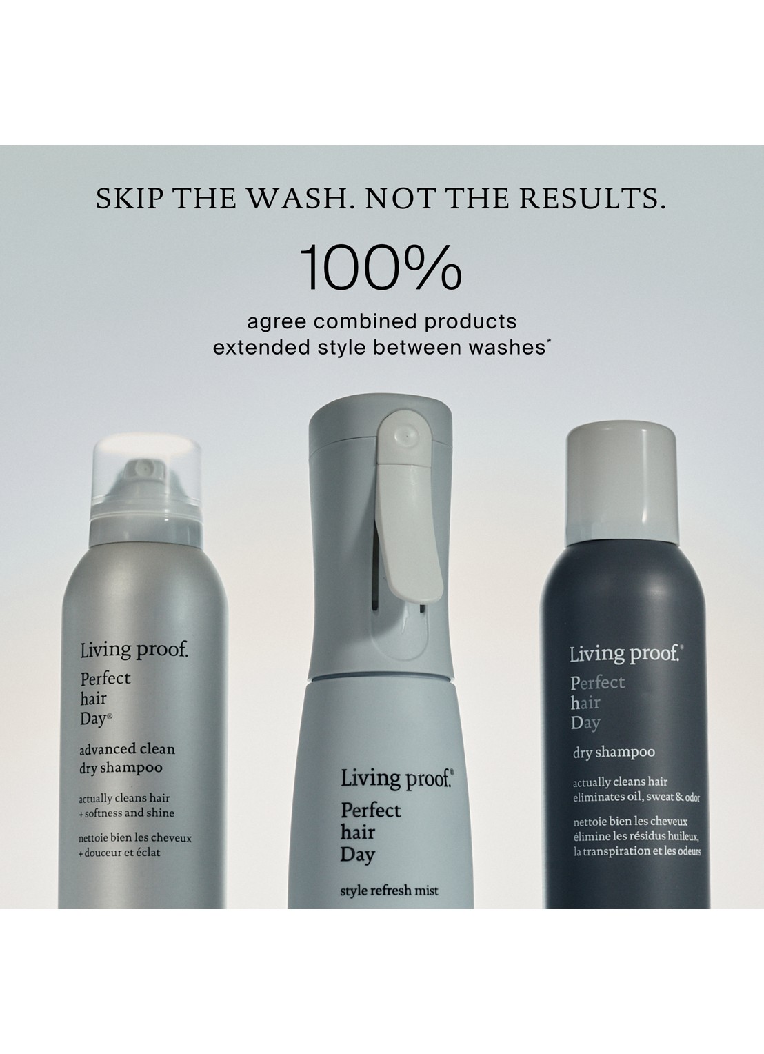 Living Proof PhD Style Refresh Mist - haarspray - detail 5 undefined