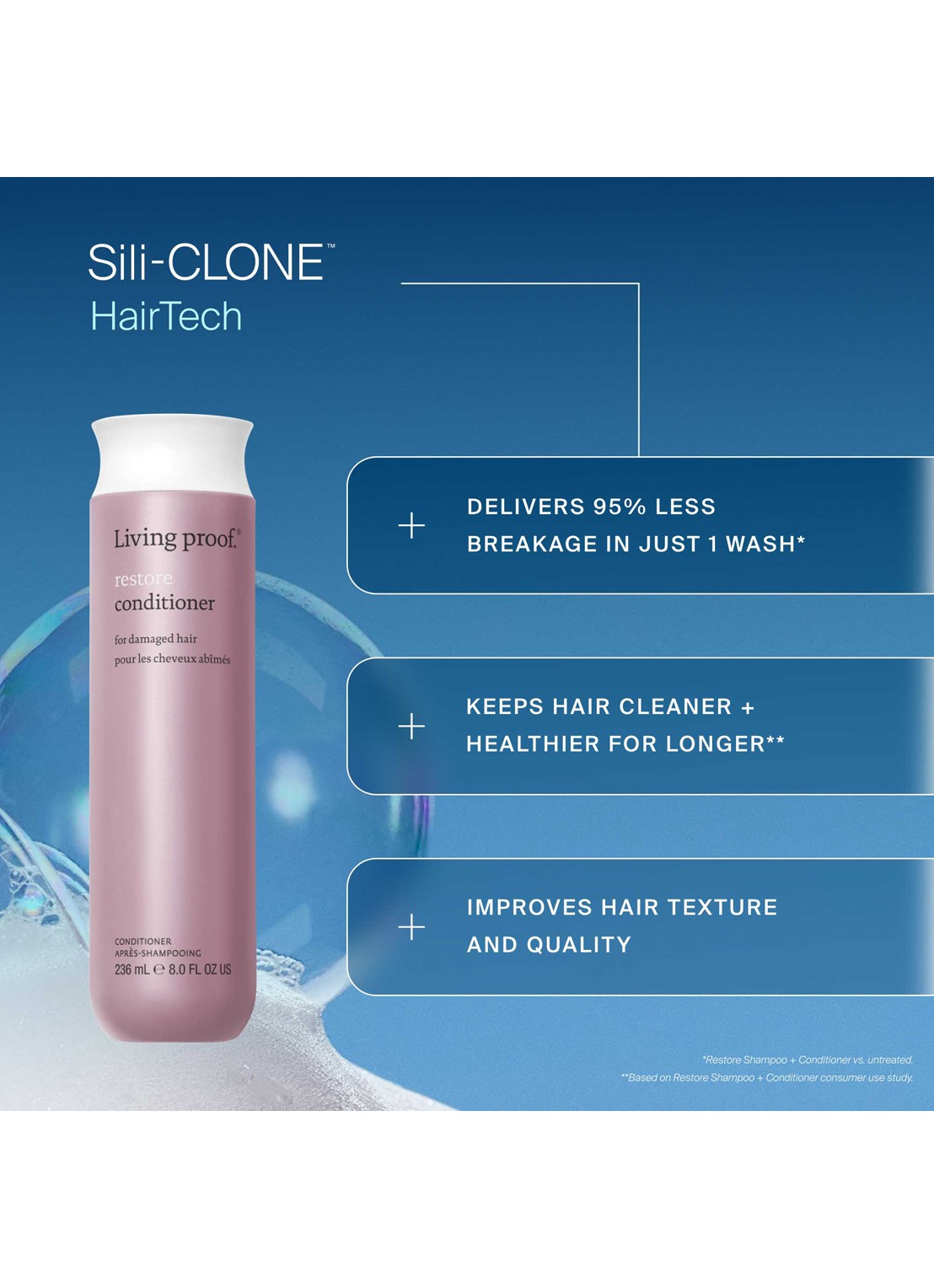 Living Proof Restore Conditioner - detail 2 undefined