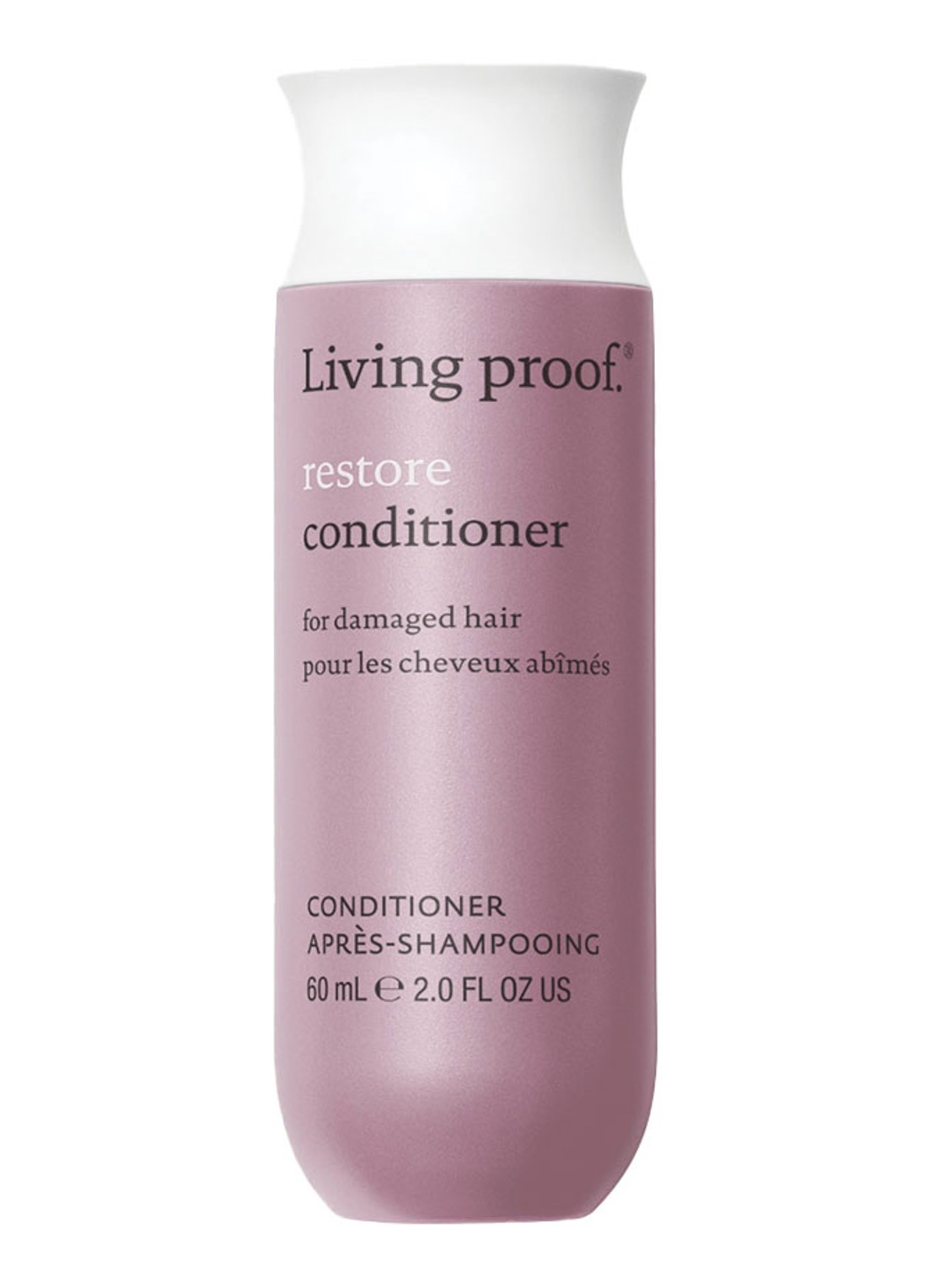 Living Proof Restore Conditioner - voorkant 5 undefined