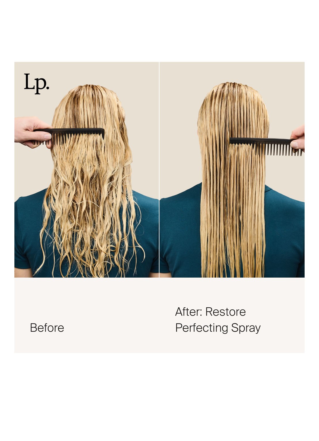 Living Proof Restore Perfecting Spray - anti-klit spray - detail 4 undefined