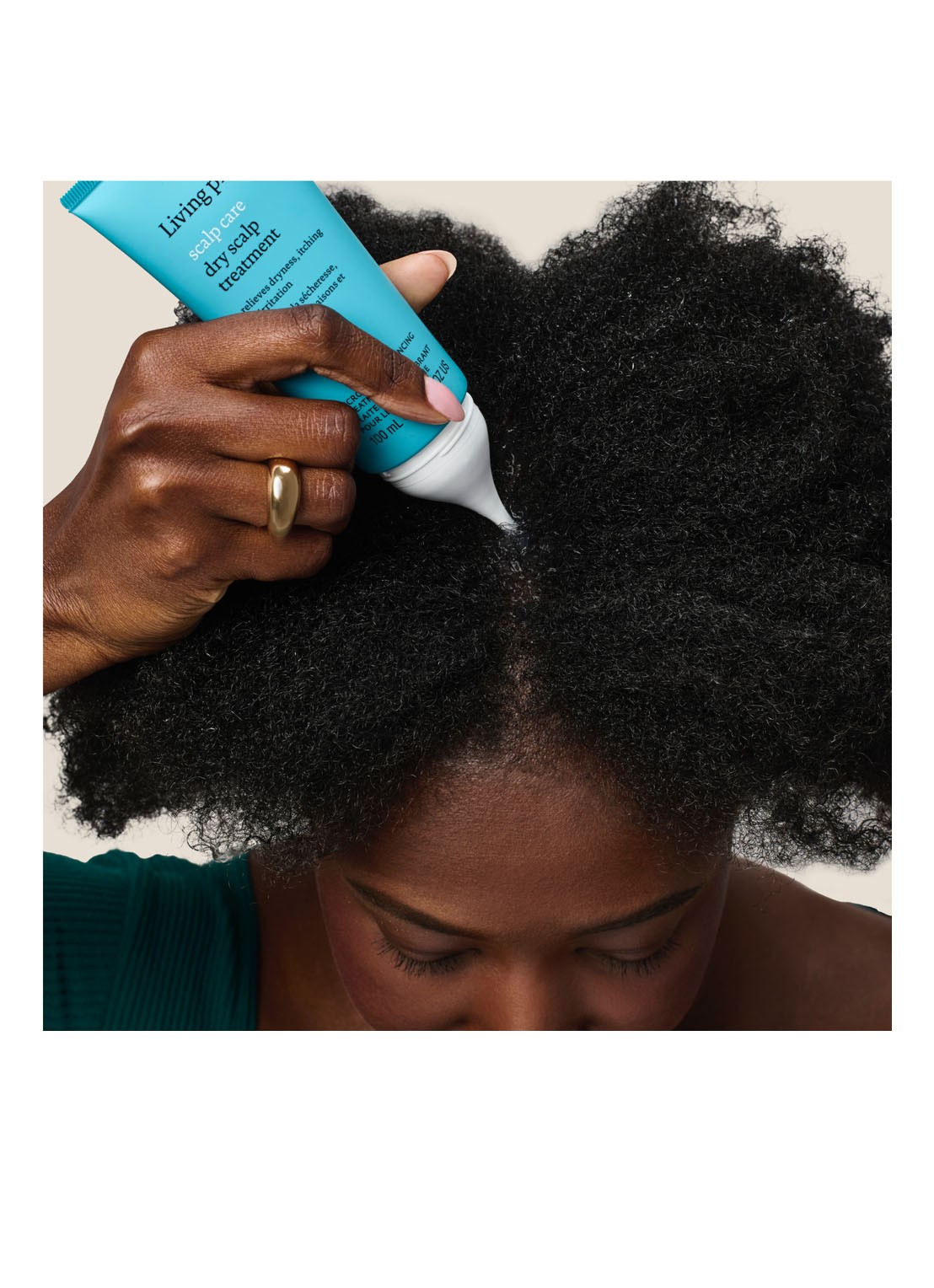 Living Proof Scalp Care Dry Scalp Treatment - hoofdhuid behandeling - detail 5 undefined