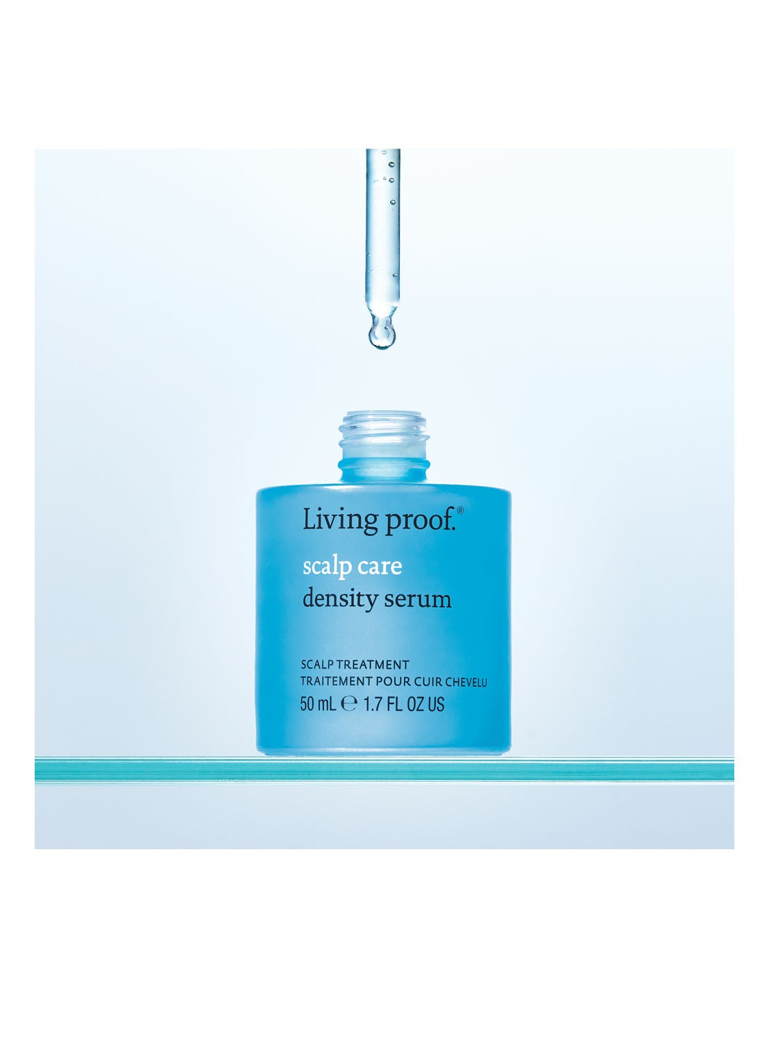 Living Proof Scalp Density Serum - hoofdhuid serum - achterkant 6 undefined