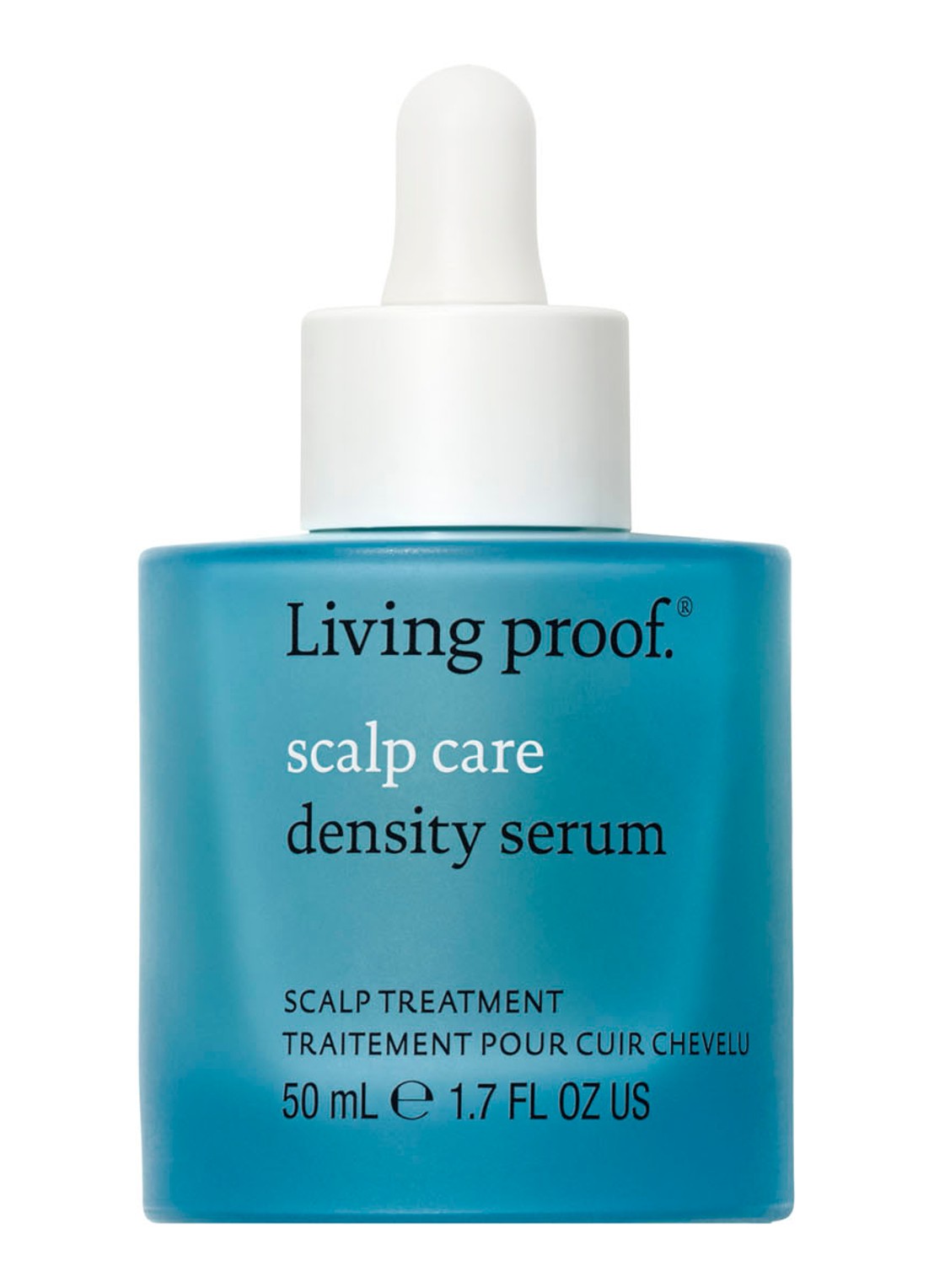 Living Proof Scalp Density Serum - hoofdhuid serum - voorkant 7 undefined