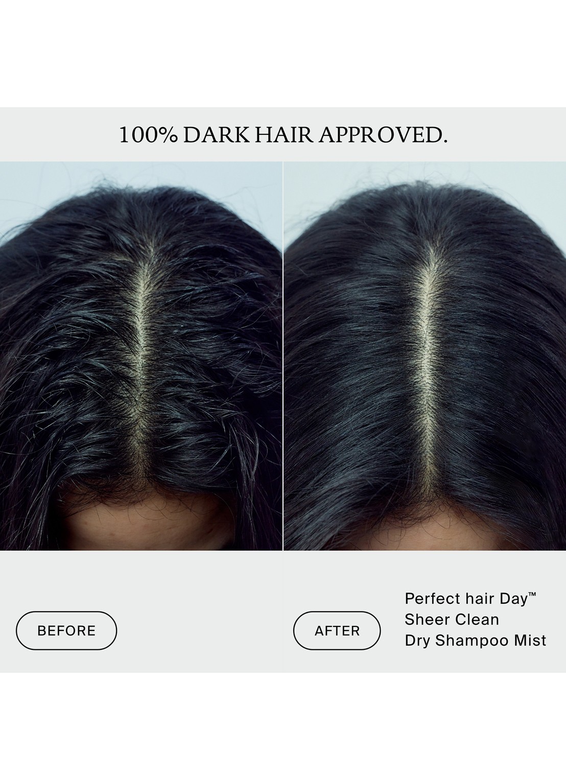 Living Proof Sheer Clean Dry Shampoo Mist - droogshampoo - detail 4 undefined