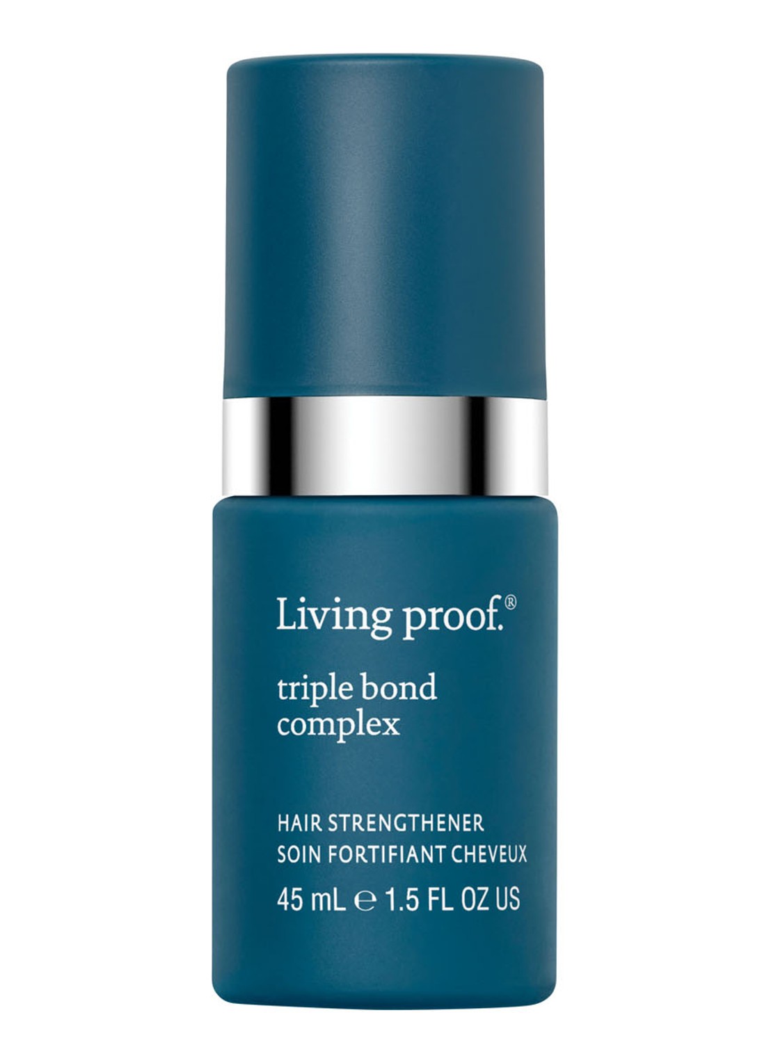 Living Proof Triple Bond Complex - leave-in conditioner - voorkant 6 undefined