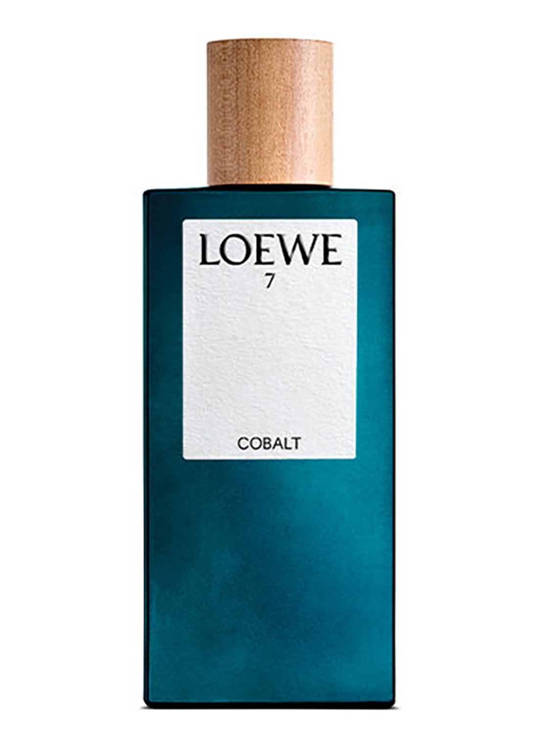 LOEWE 7 Cobalt Eau de Parfum - voorkant undefined