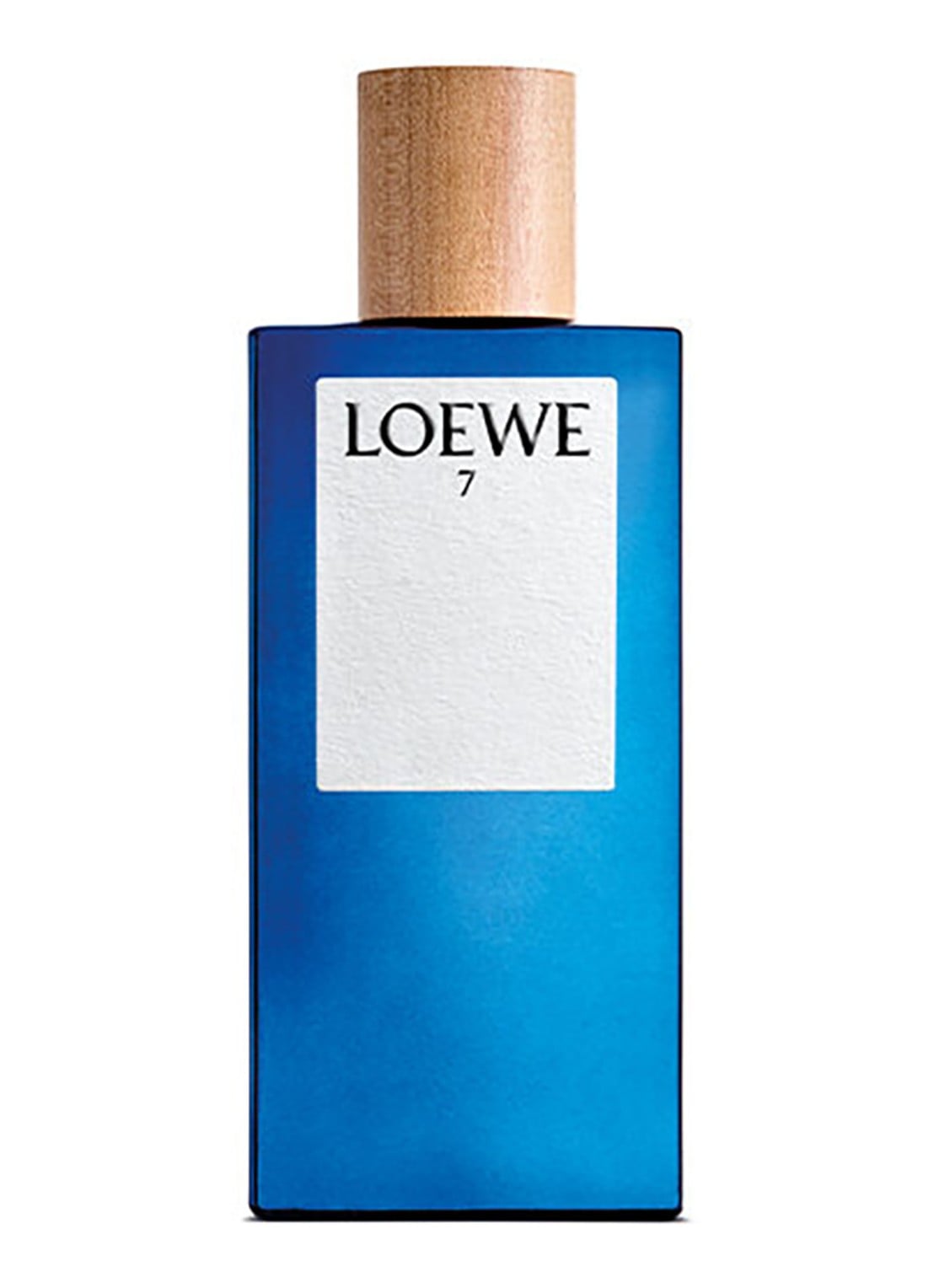 LOEWE 7 Eau de Toilette - voorkant 2 undefined