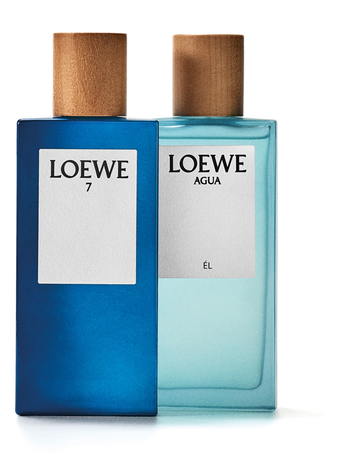 LOEWE 7 Eau de Toilette - detail 2 undefined