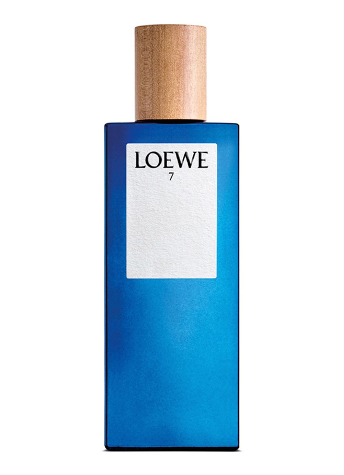 LOEWE 7 Eau de Toilette - voorkant 4 undefined