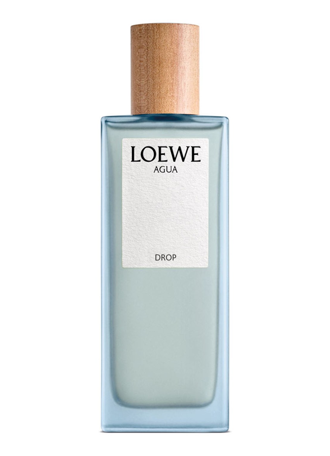 LOEWE Agua Drop Eau de Parfum - voorkant 3 undefined