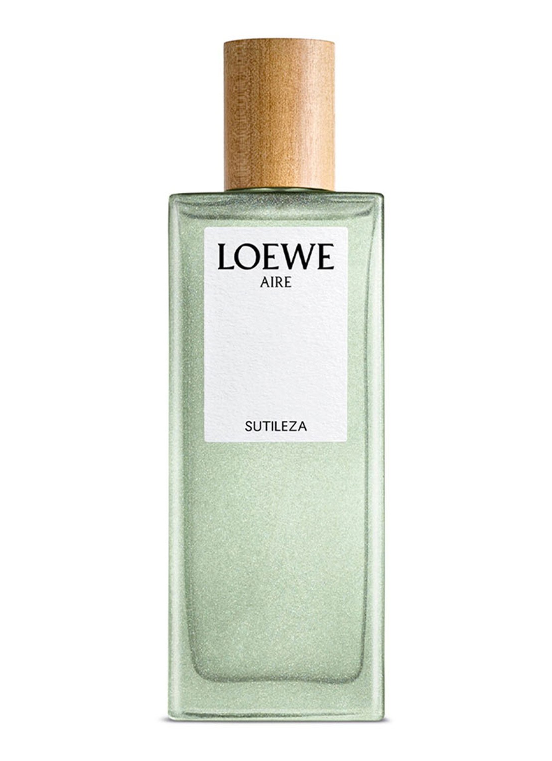 LOEWE Aire Sutileza Eau de Toilette - voorkant undefined