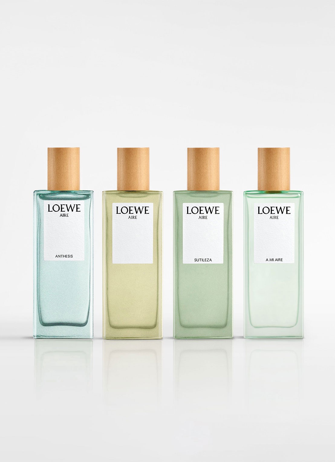 LOEWE Aire Sutileza Eau de Toilette - detail 6 undefined