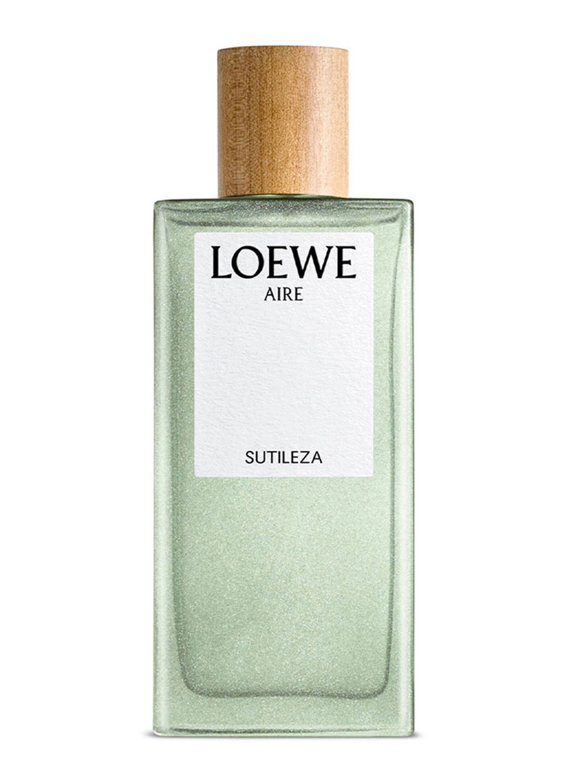 LOEWE Aire Sutileza Eau de Toilette - voorkant undefined