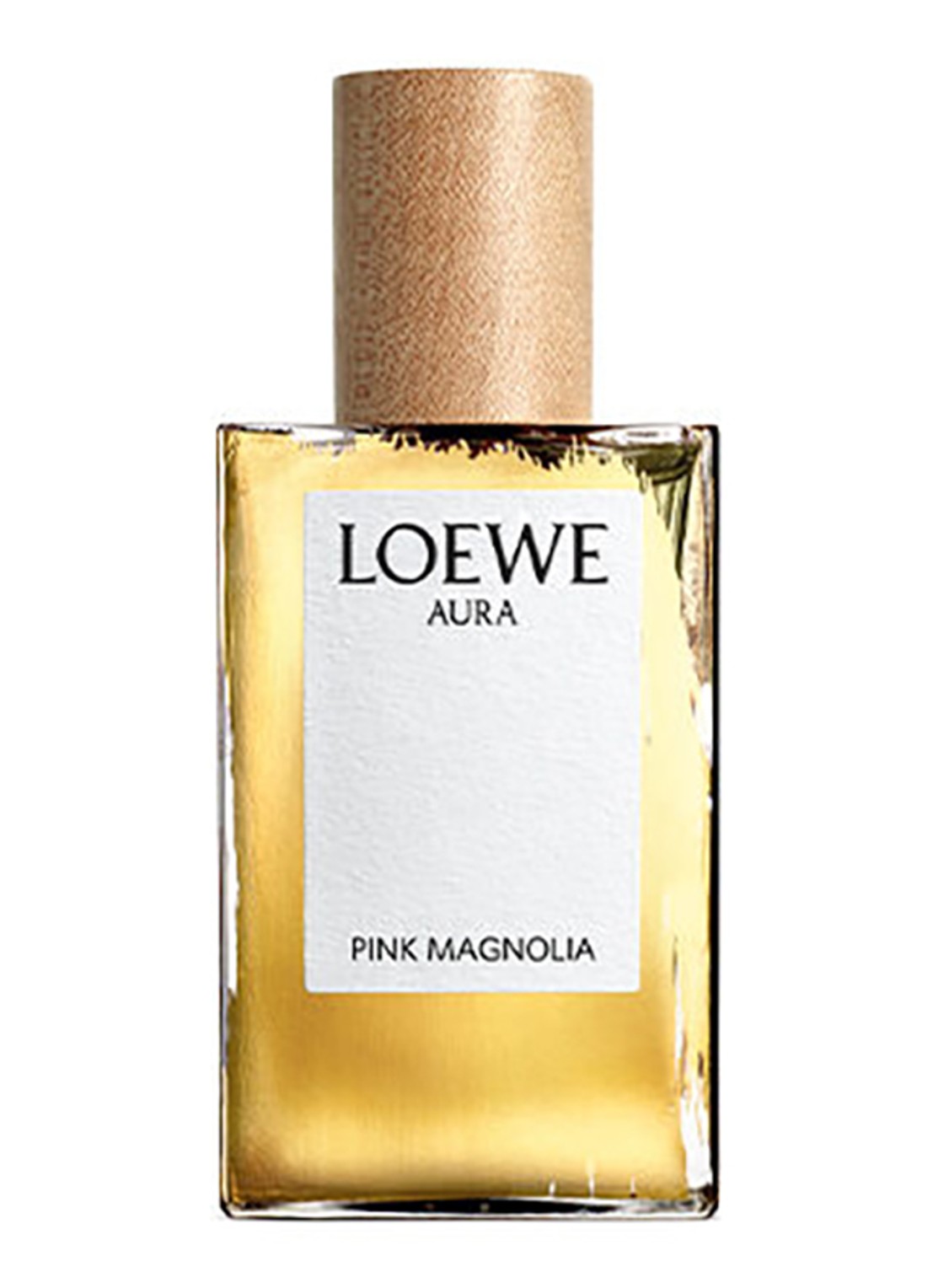 LOEWE AURA Pink Magnolia Eau de Parfum - voorkant undefined
