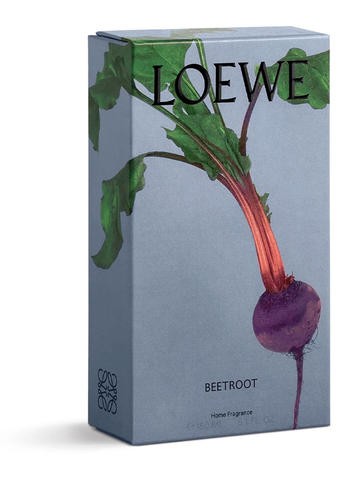LOEWE Beetroot Room Spray - huisparfum 150 ml - detail 5 undefined