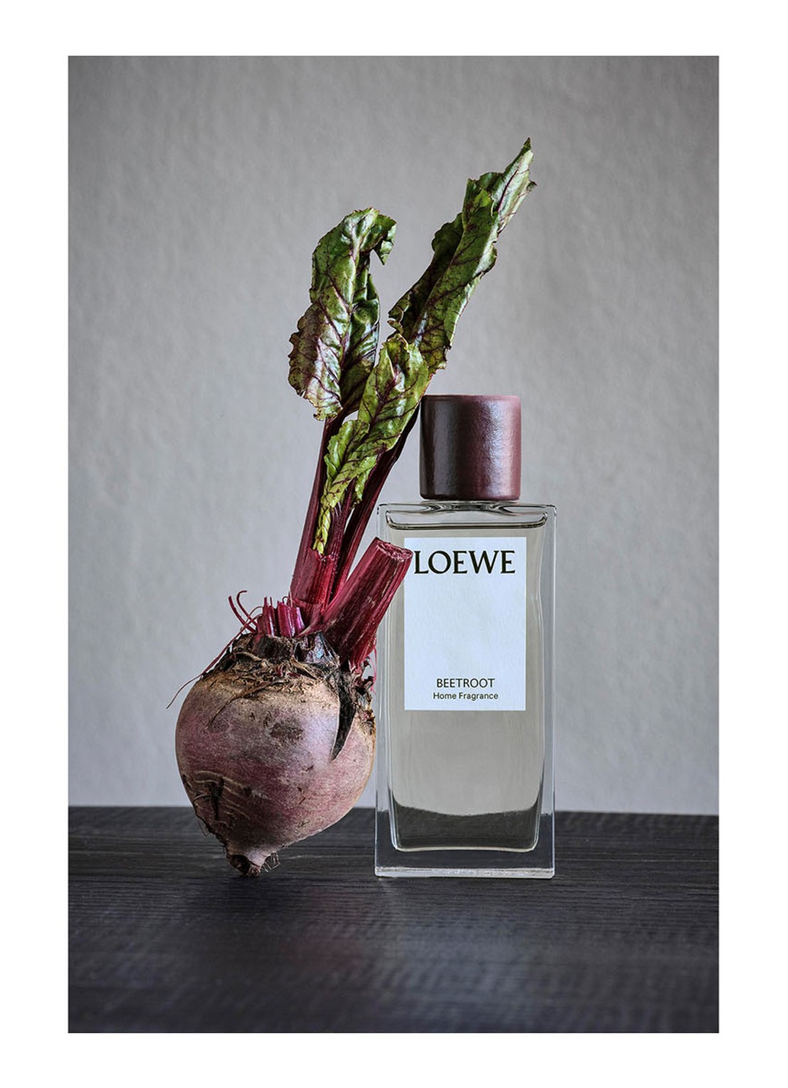 LOEWE Beetroot Room Spray - huisparfum 150 ml - detail 7 undefined