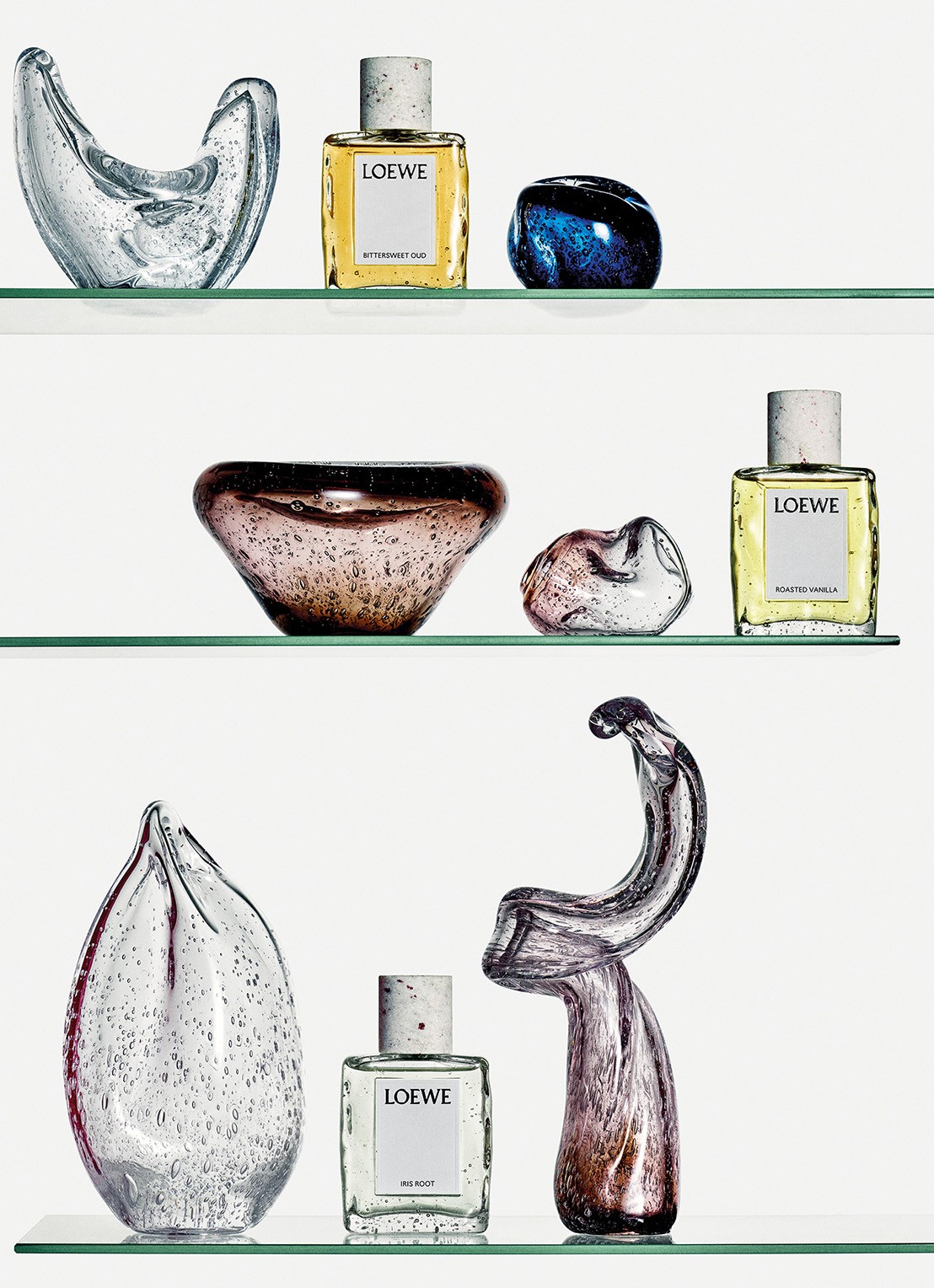 LOEWE Bittersweet Oud Eau de Parfum - detail 5 undefined