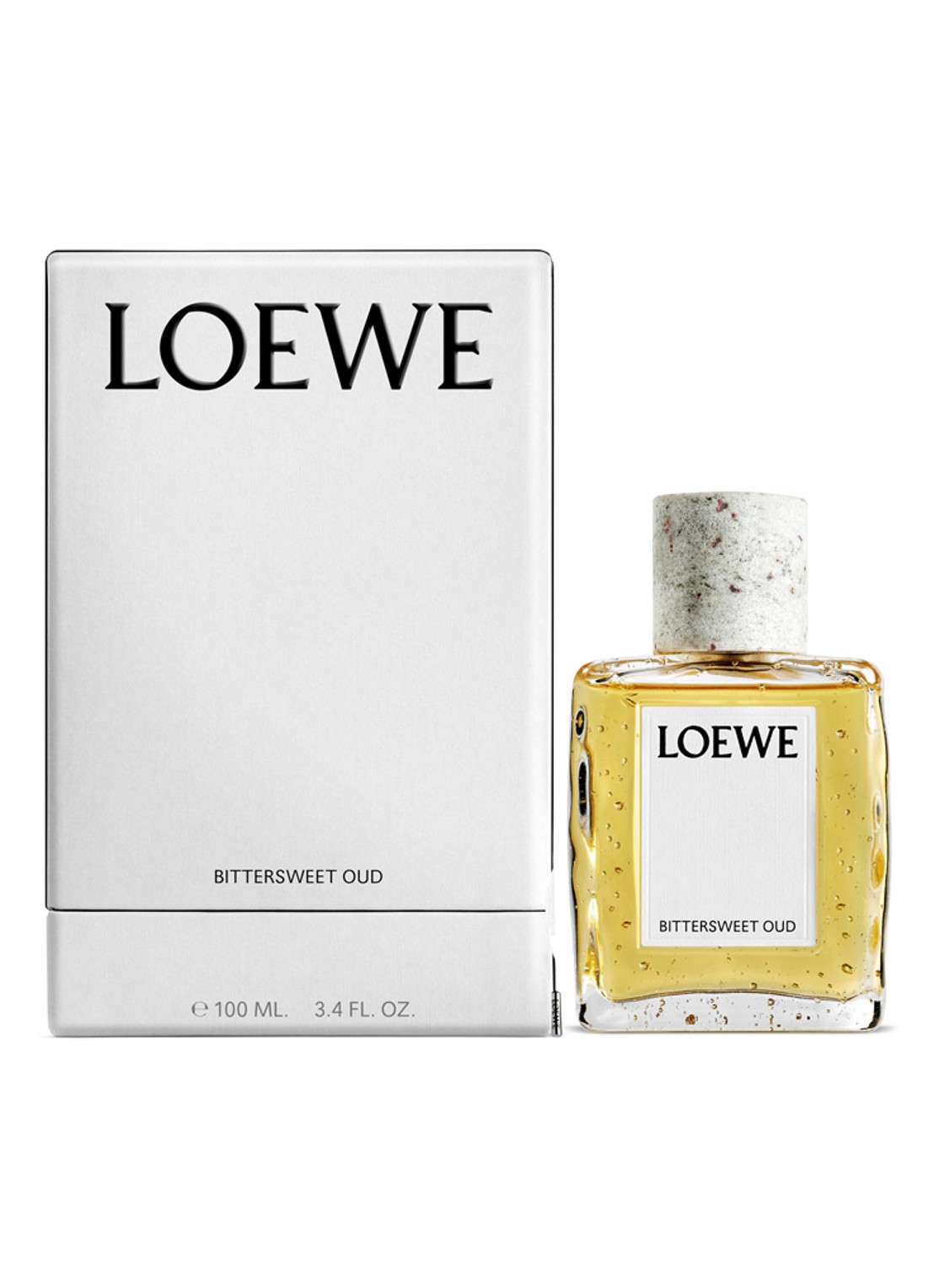 LOEWE Bittersweet Oud Eau de Parfum - voorkant 7 undefined