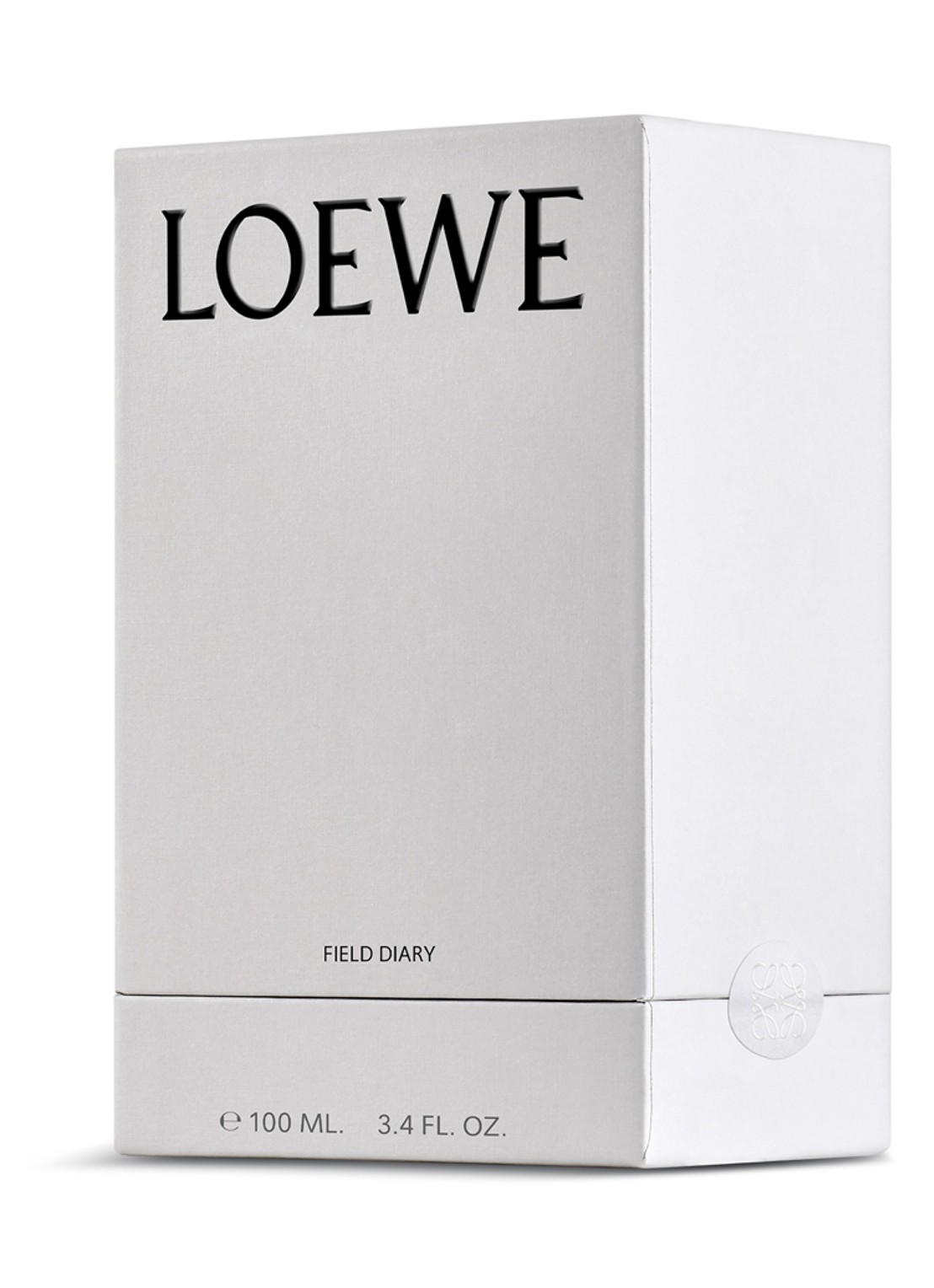 LOEWE Crafted Base Field Diary Eau de Parfum - detail 2 undefined