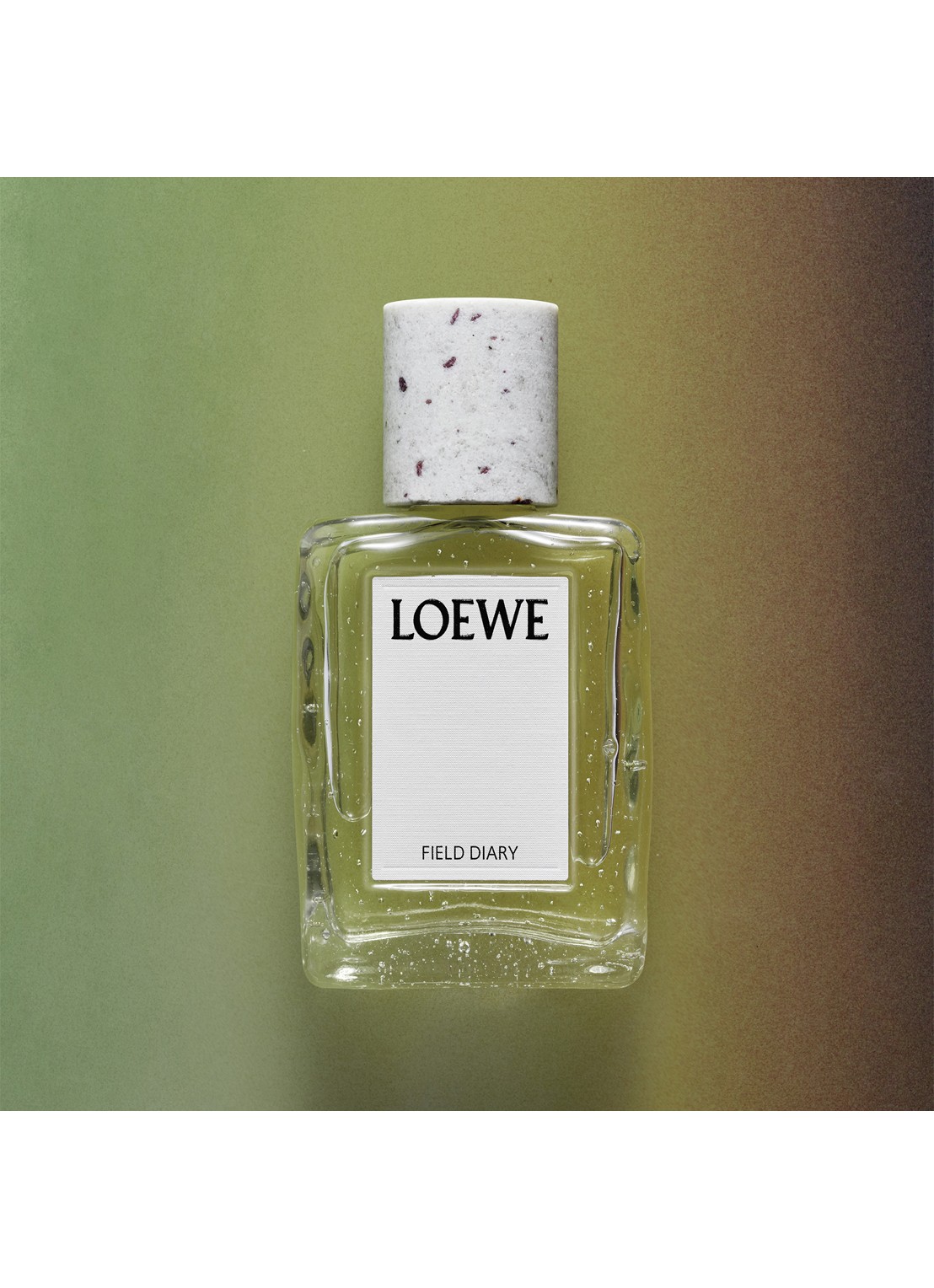 LOEWE Crafted Base Field Diary Eau de Parfum - detail 3 undefined