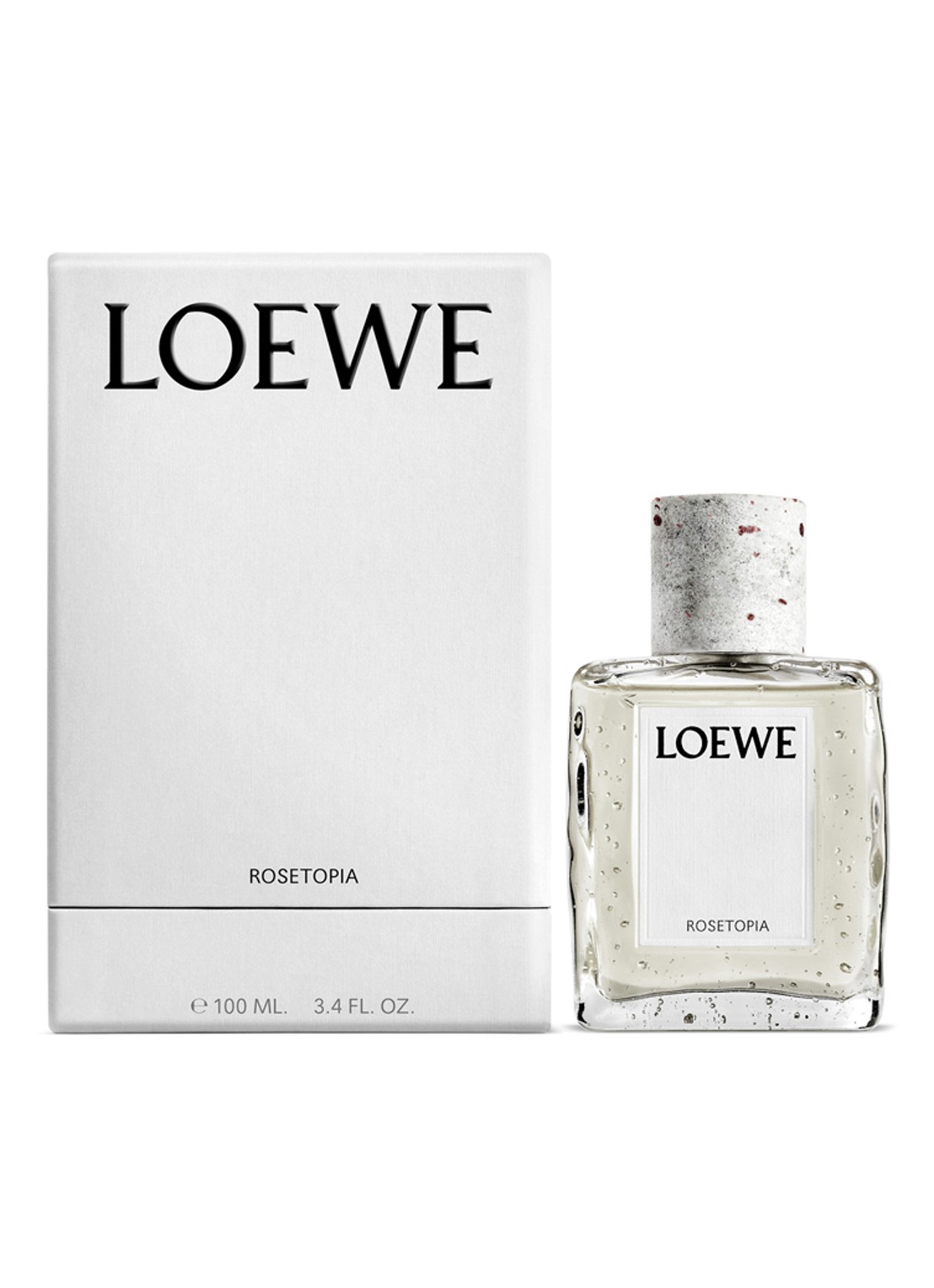 LOEWE Crafted Base Rosetopia Eau de Parfum - detail 4 undefined