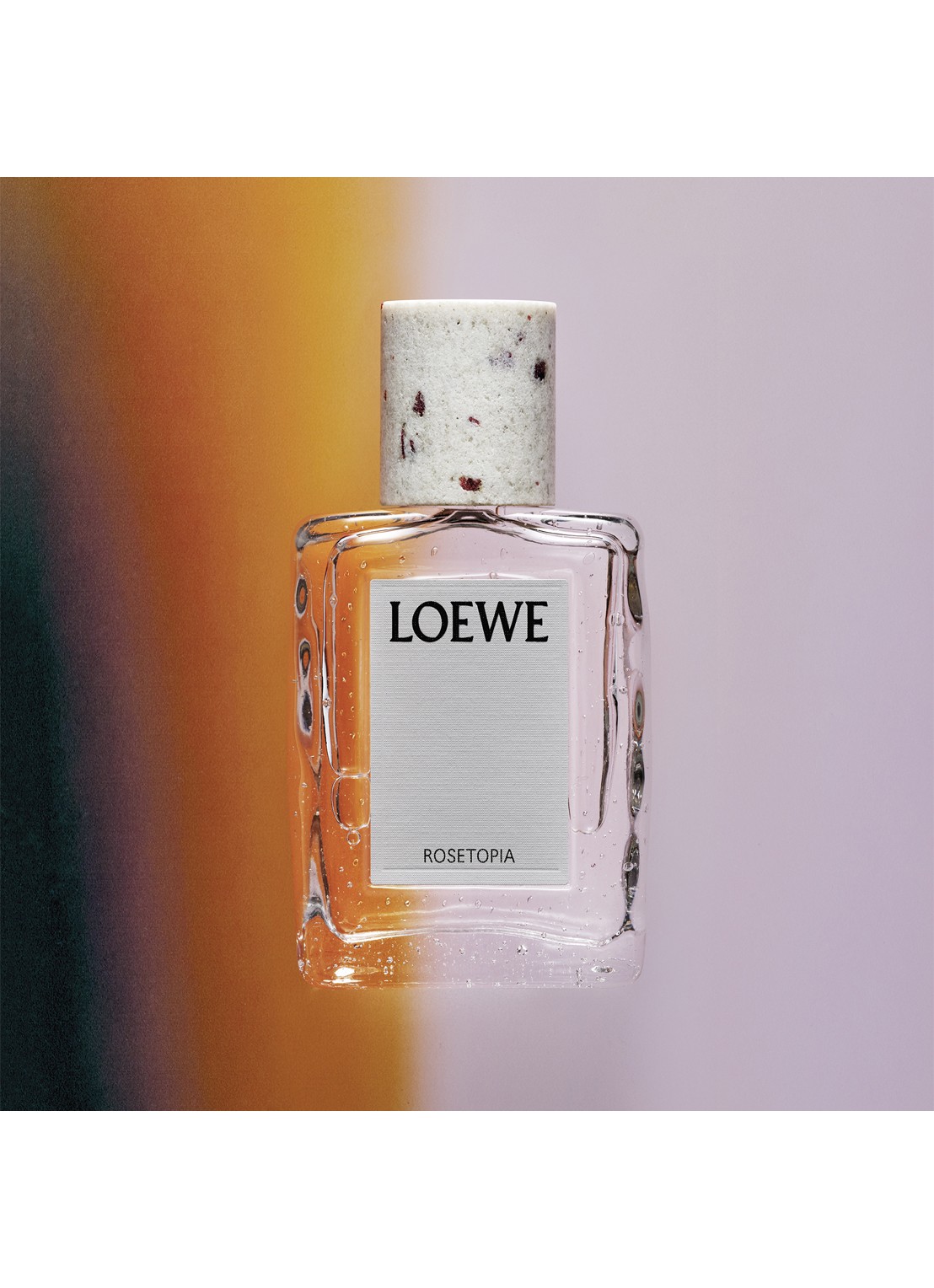 LOEWE Crafted Base Rosetopia Eau de Parfum - detail 5 undefined
