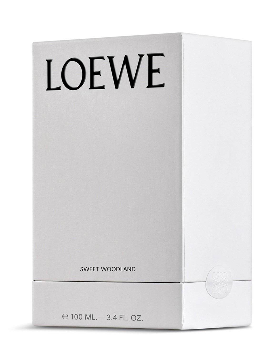 LOEWE Crafted Base Sweet Woodland Eau de Parfum - detail 2 undefined
