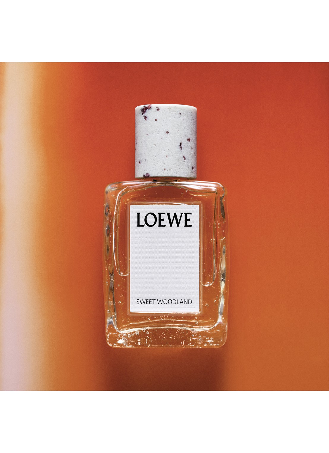 LOEWE Crafted Base Sweet Woodland Eau de Parfum - detail 3 undefined