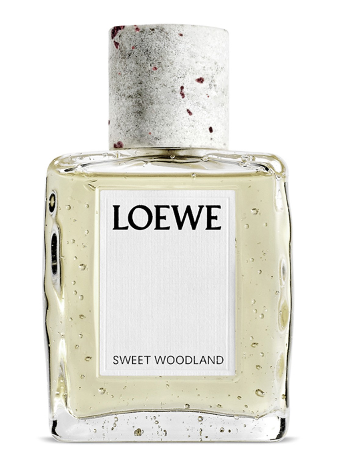 LOEWE Crafted Base Sweet Woodland Eau de Parfum - voorkant 5 undefined
