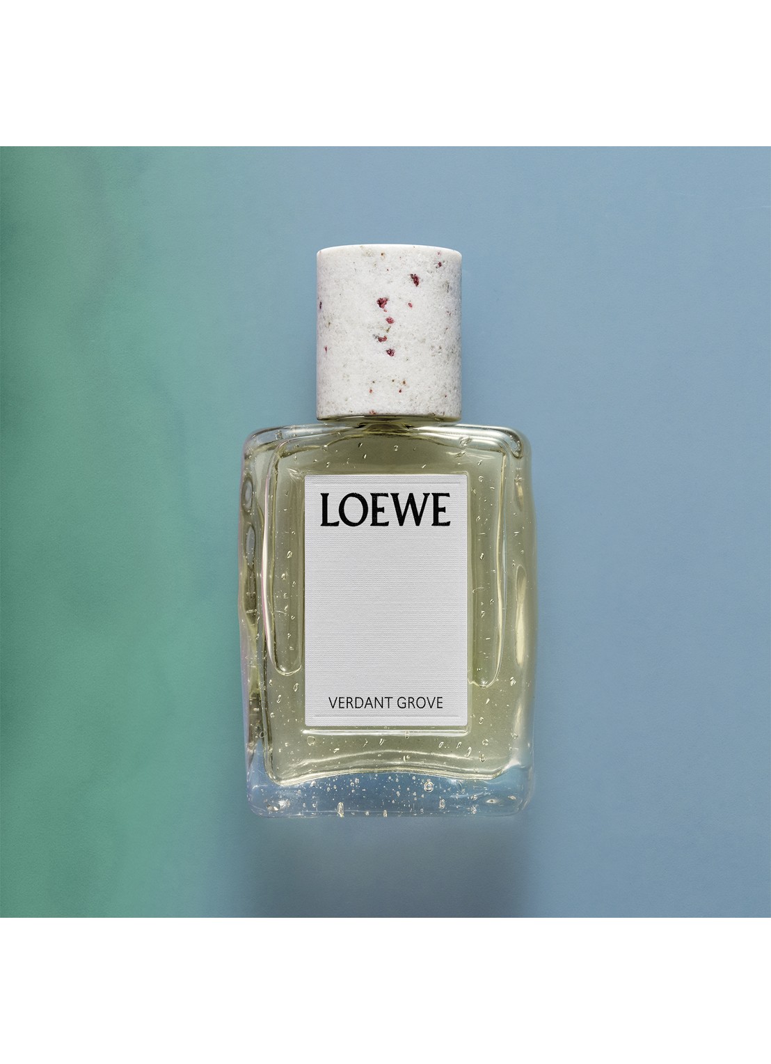 LOEWE Crafted Base Verdant Grove Eau de Parfum - detail 5 undefined
