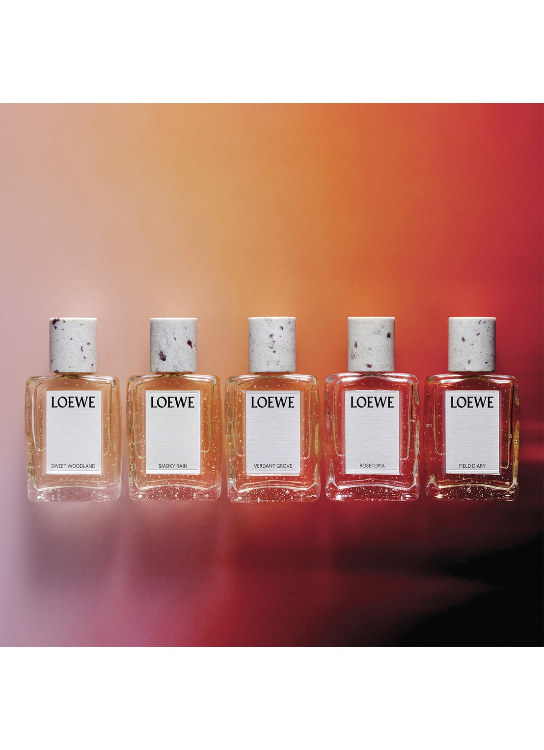 LOEWE Crafted Base Verdant Grove Eau de Parfum - detail 6 undefined