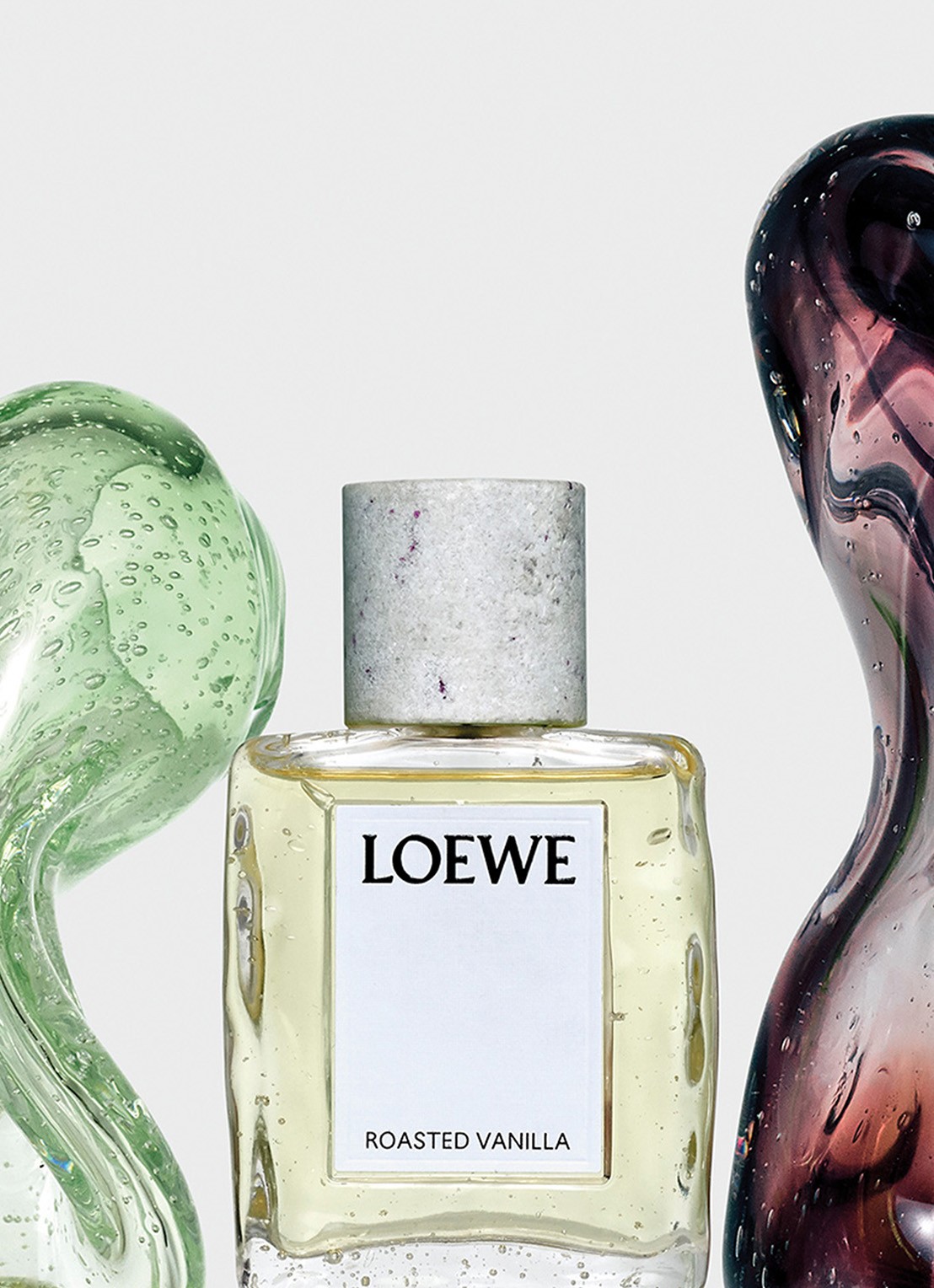 LOEWE Crafted Icon Roasted Vanilla Eau de Parfum - detail 2 undefined