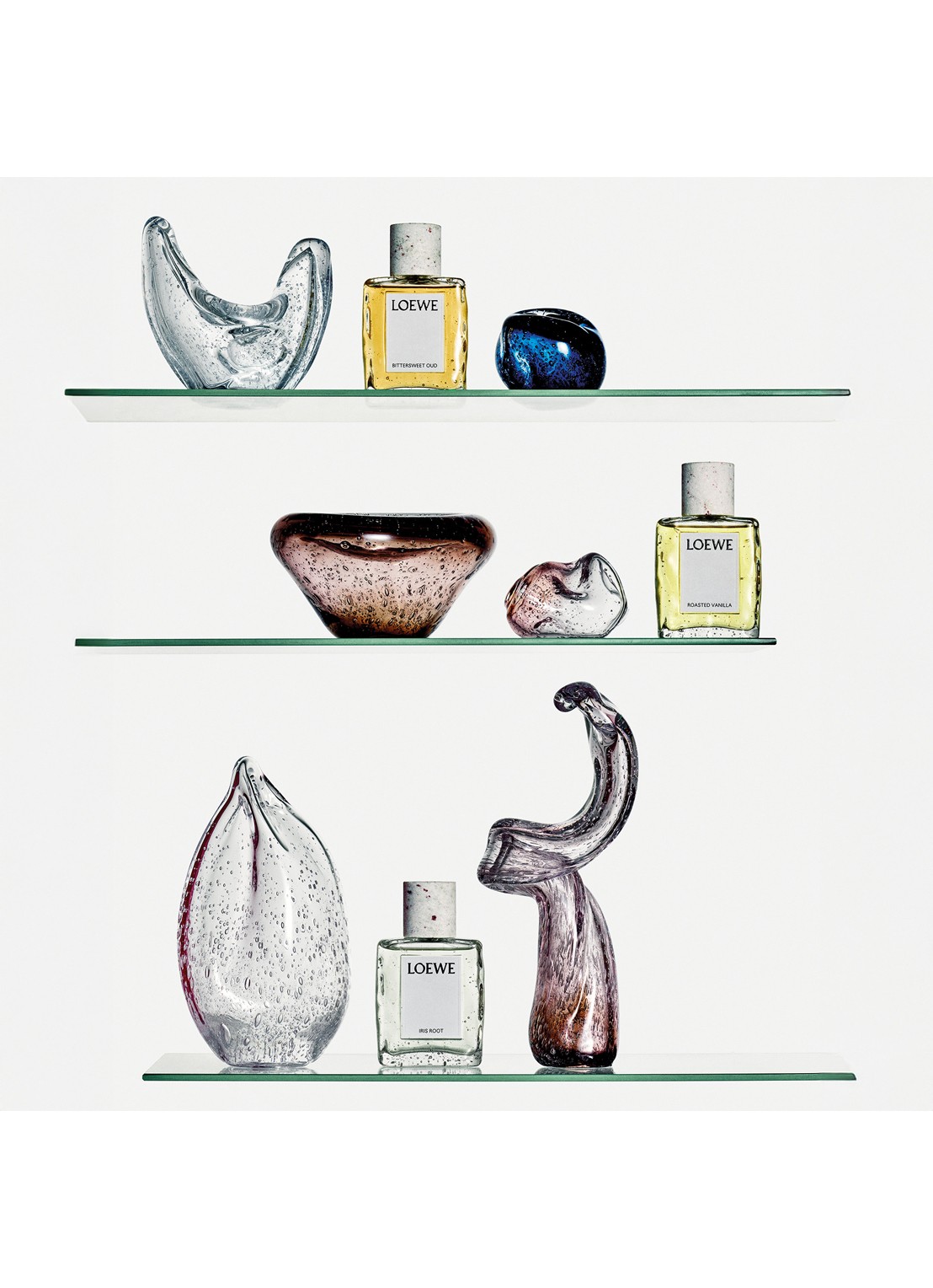 LOEWE Crafted Icon Roasted Vanilla Eau de Parfum - detail 3 undefined