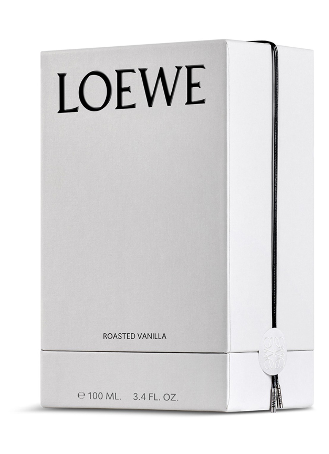 LOEWE Crafted Icon Roasted Vanilla Eau de Parfum - detail 4 undefined