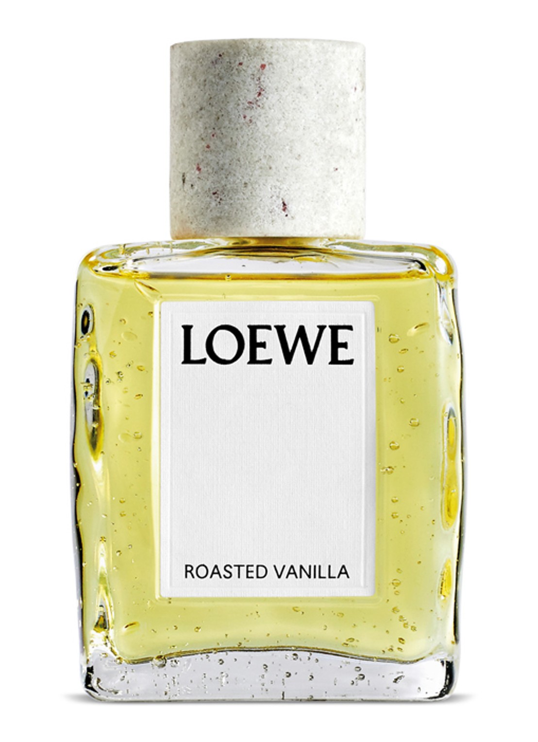 LOEWE Crafted Icon Roasted Vanilla Eau de Parfum - voorkant 6 undefined