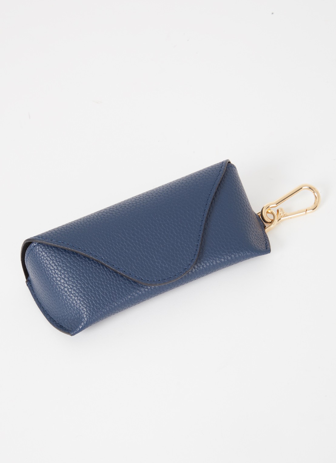 LOEWE Curvy zonnebril LW40096I - detail 2 kersenrood