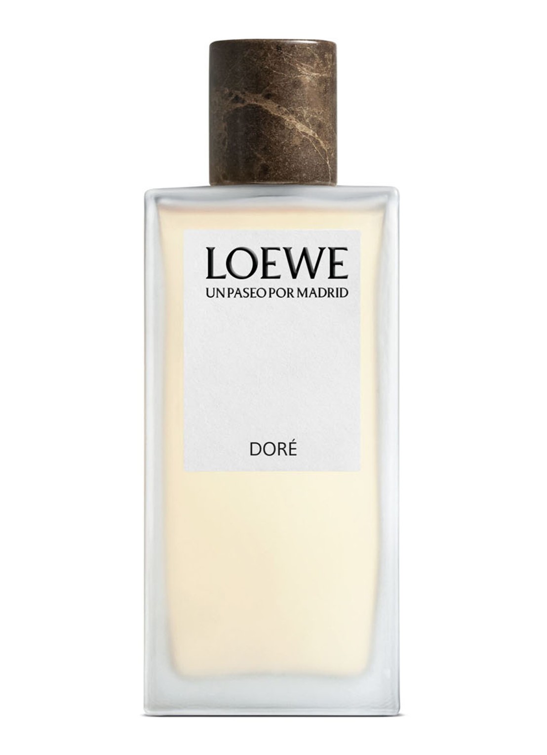 LOEWE Dore Eau de Parfum - voorkant undefined