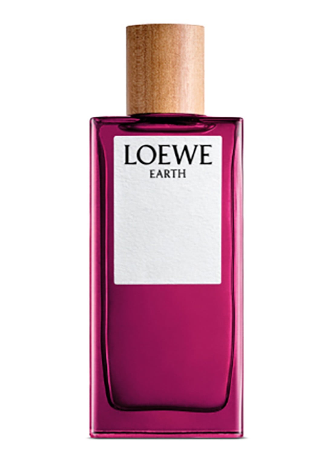 LOEWE Earth Eau de Parfum - voorkant 2 undefined